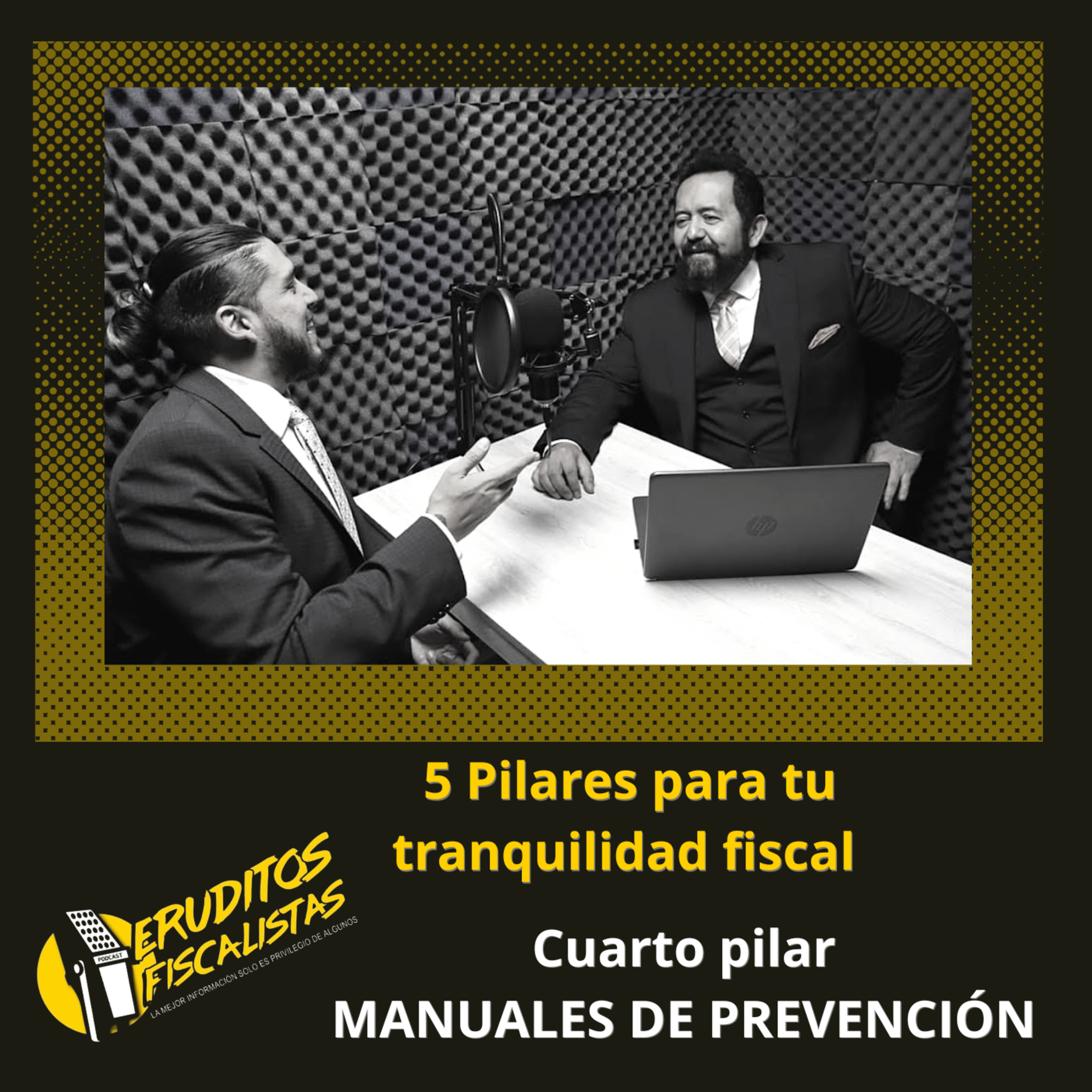 Eruditos Fiscalistas
