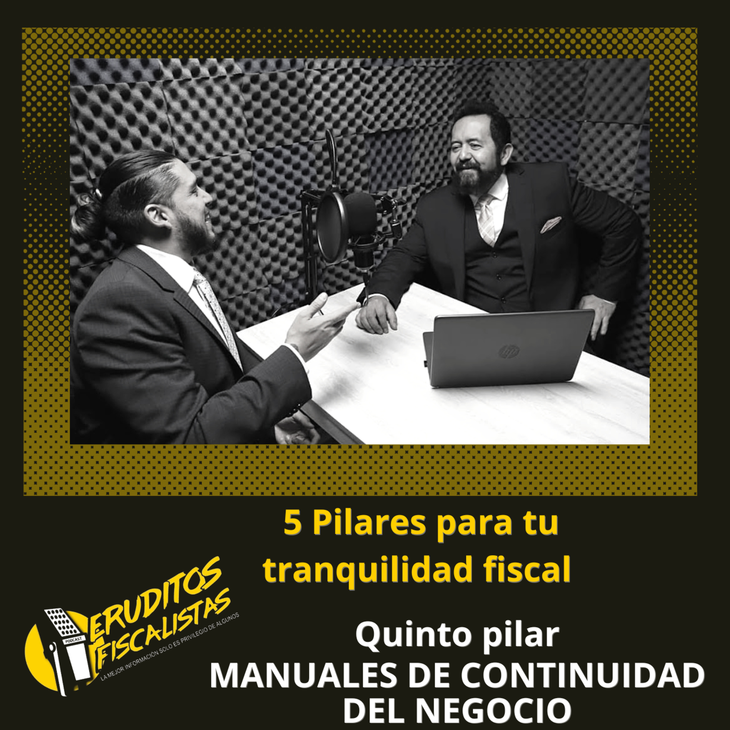 Eruditos Fiscalistas
