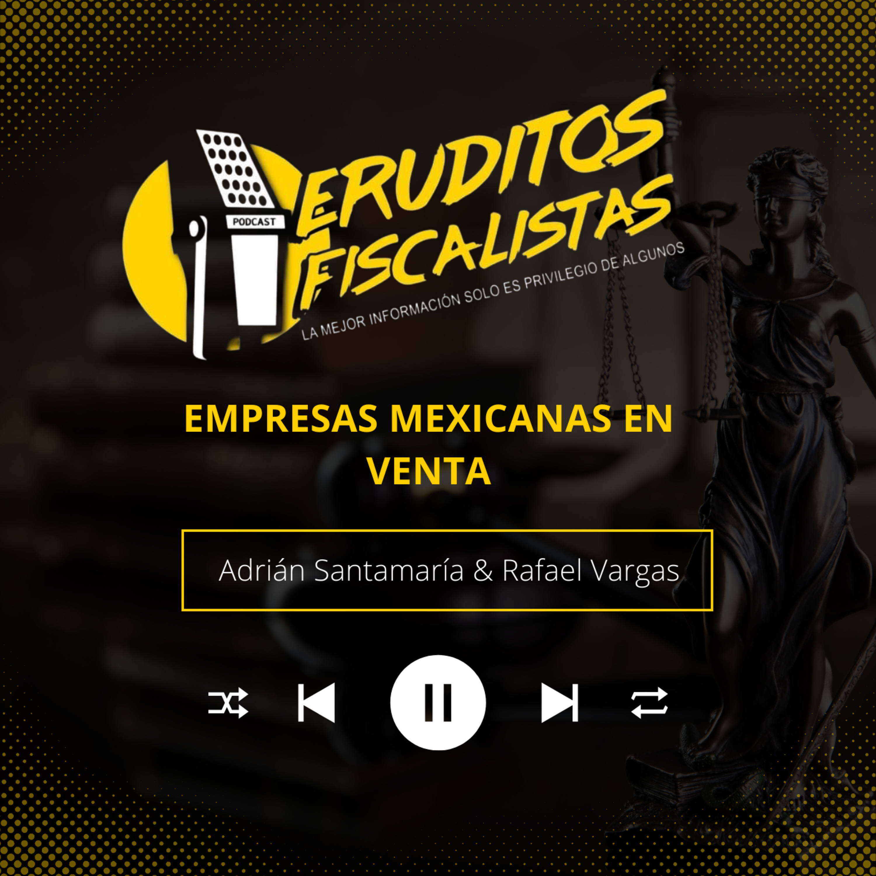 Eruditos Fiscalistas