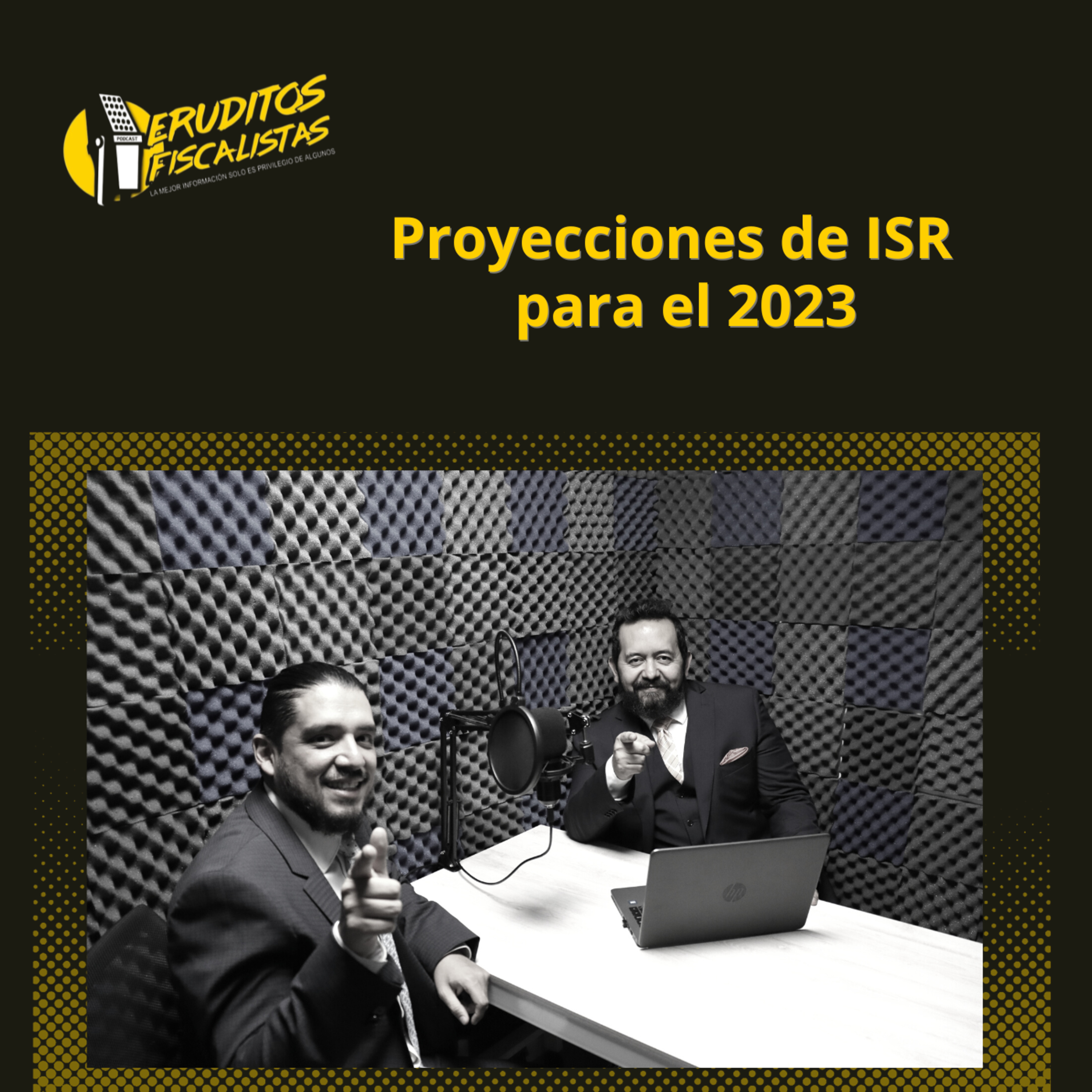 Eruditos Fiscalistas