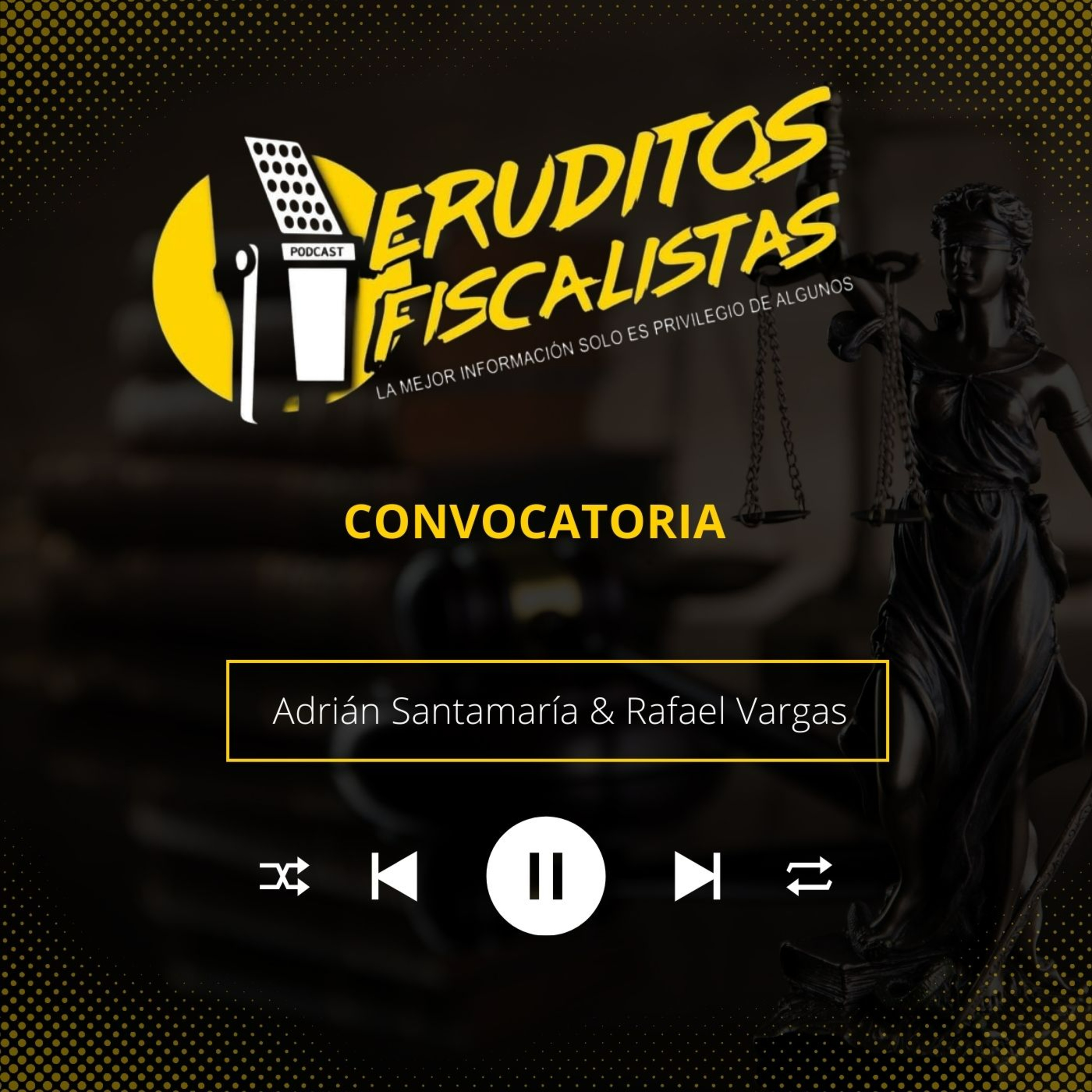 Eruditos Fiscalistas