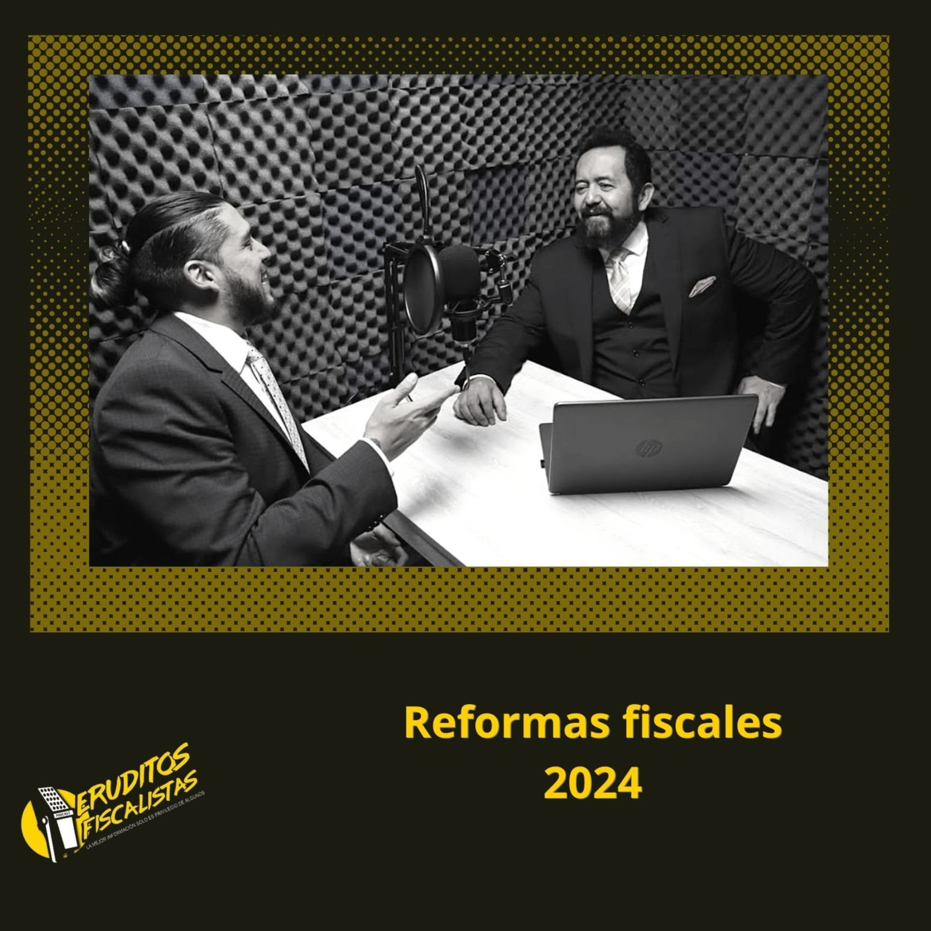 Eruditos Fiscalistas