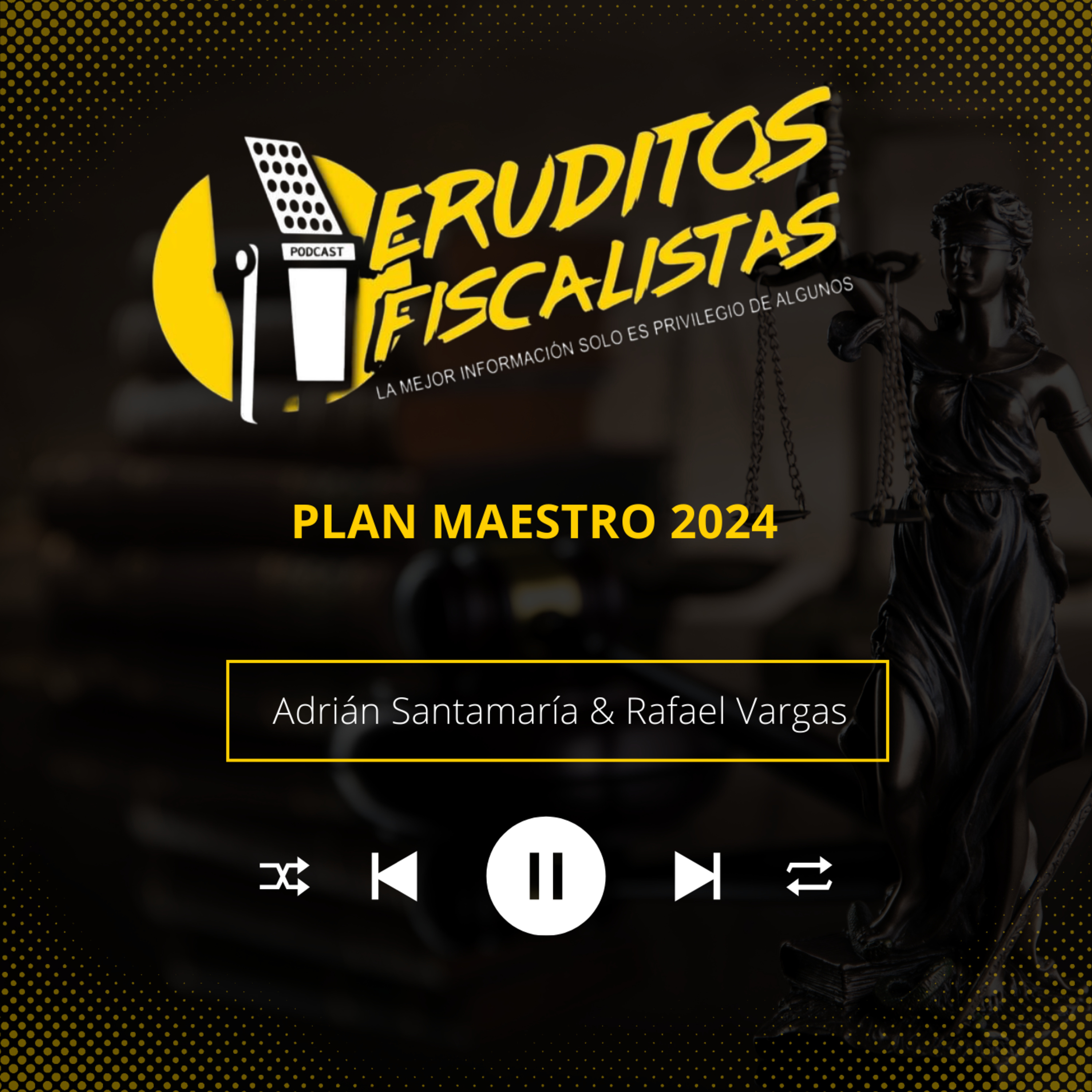 Eruditos Fiscalistas