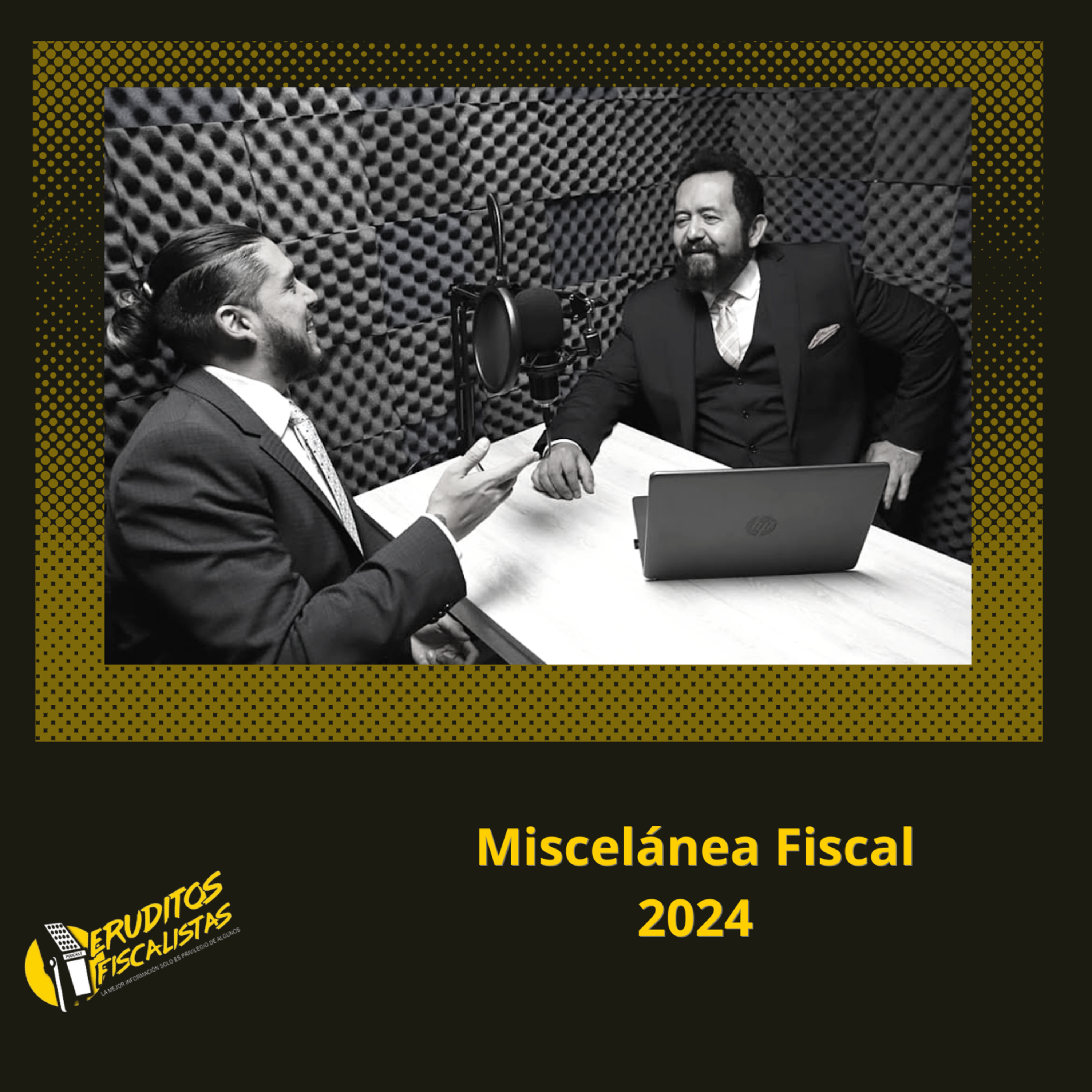 Eruditos Fiscalistas