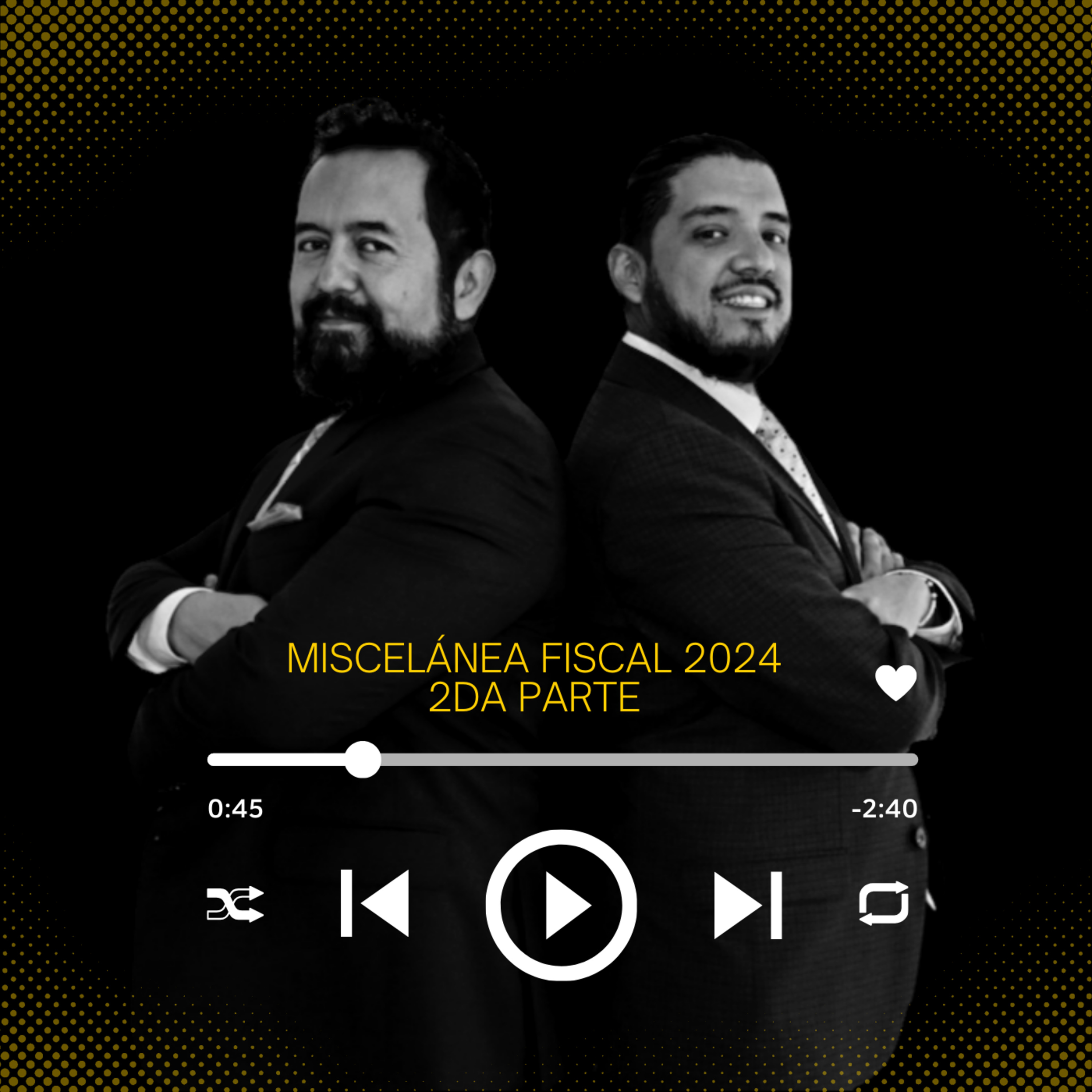 Eruditos Fiscalistas