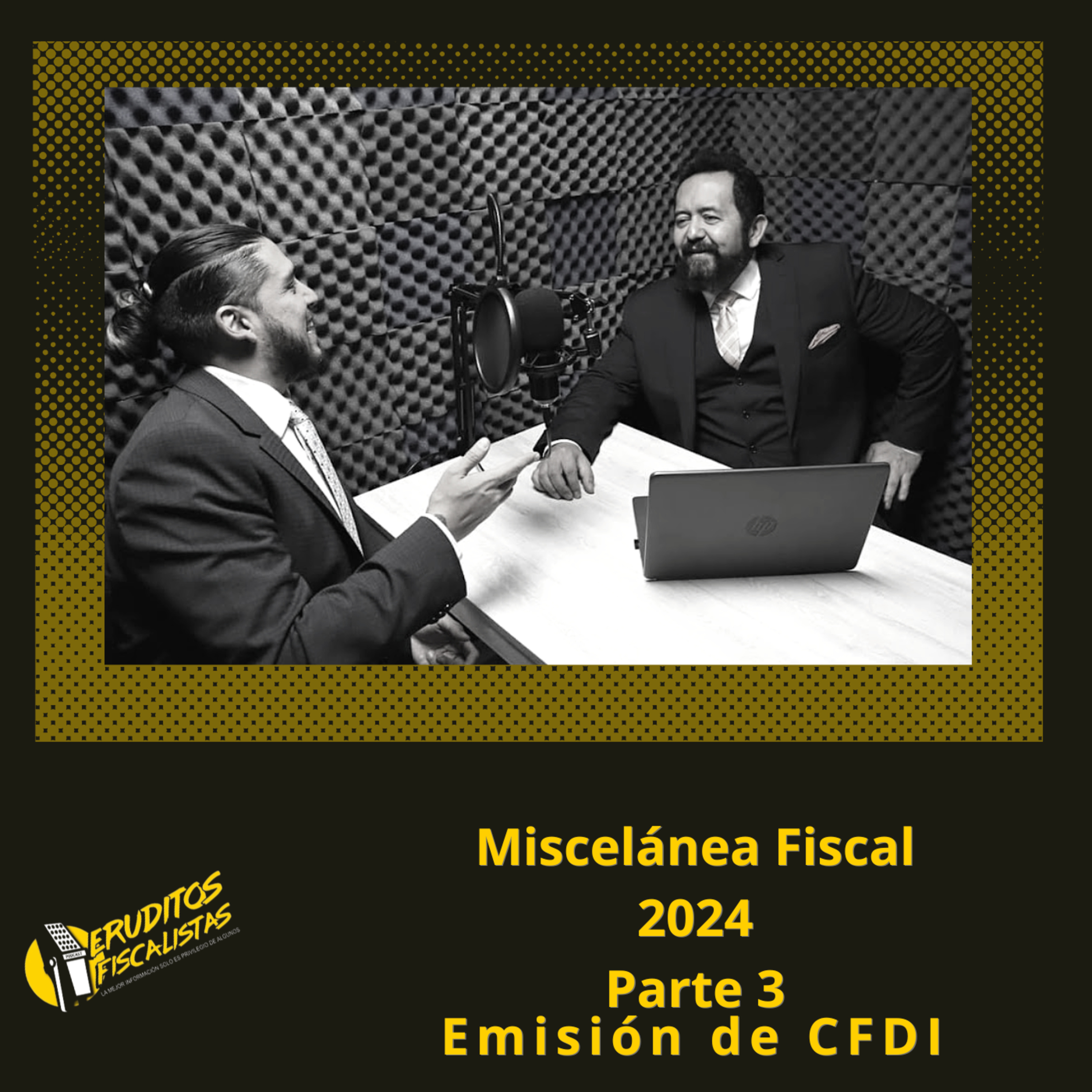 Eruditos Fiscalistas