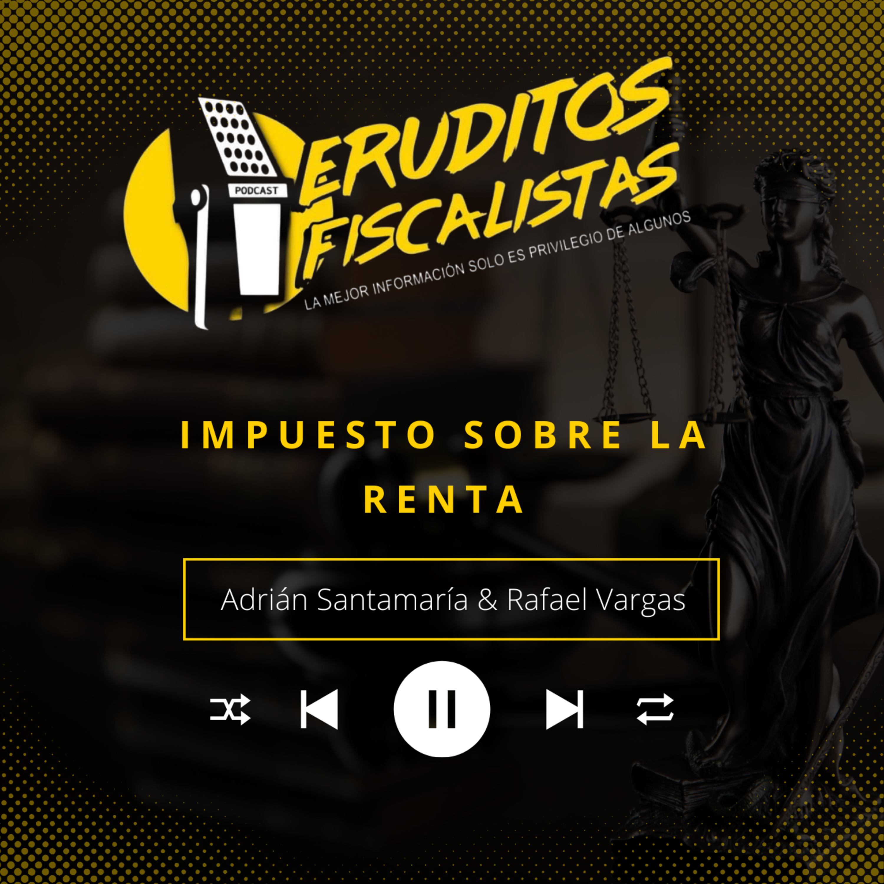 Eruditos Fiscalistas