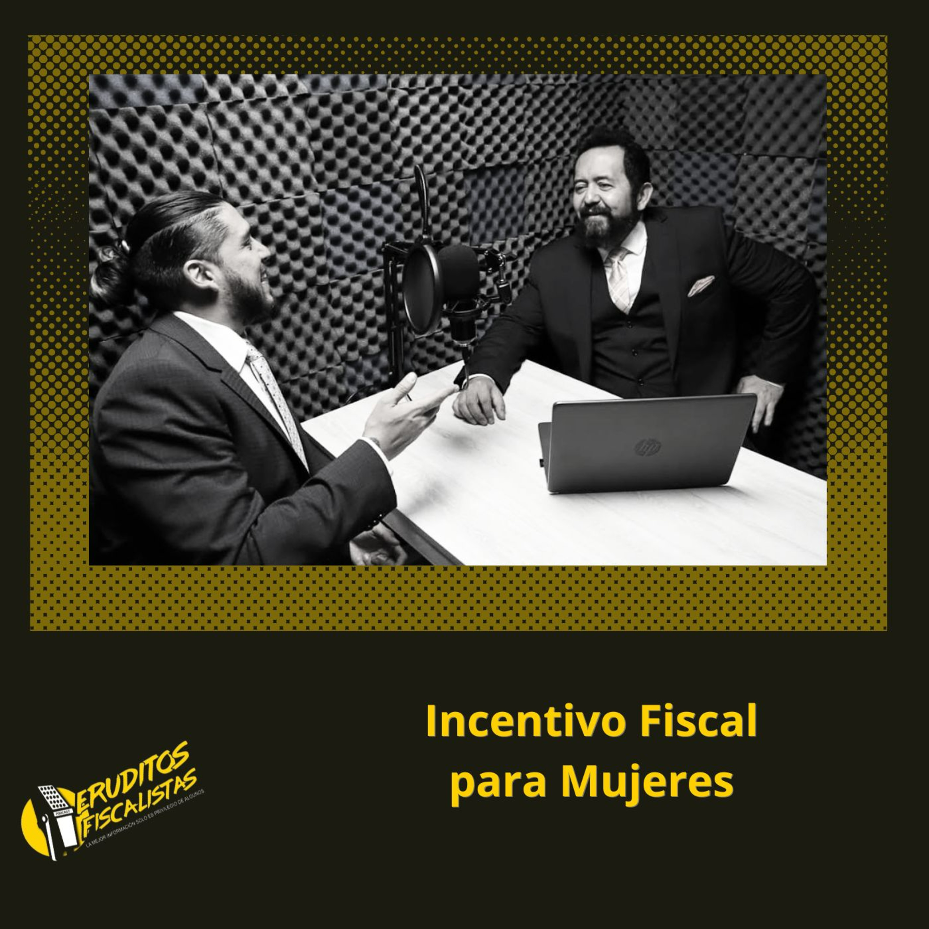 Eruditos Fiscalistas