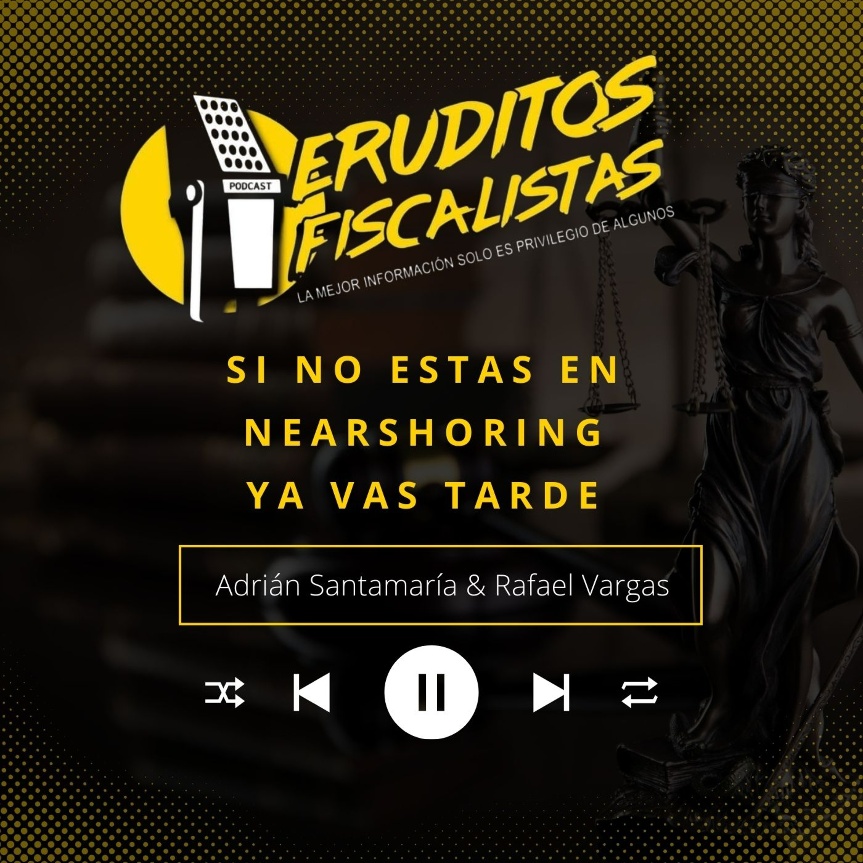 Eruditos Fiscalistas