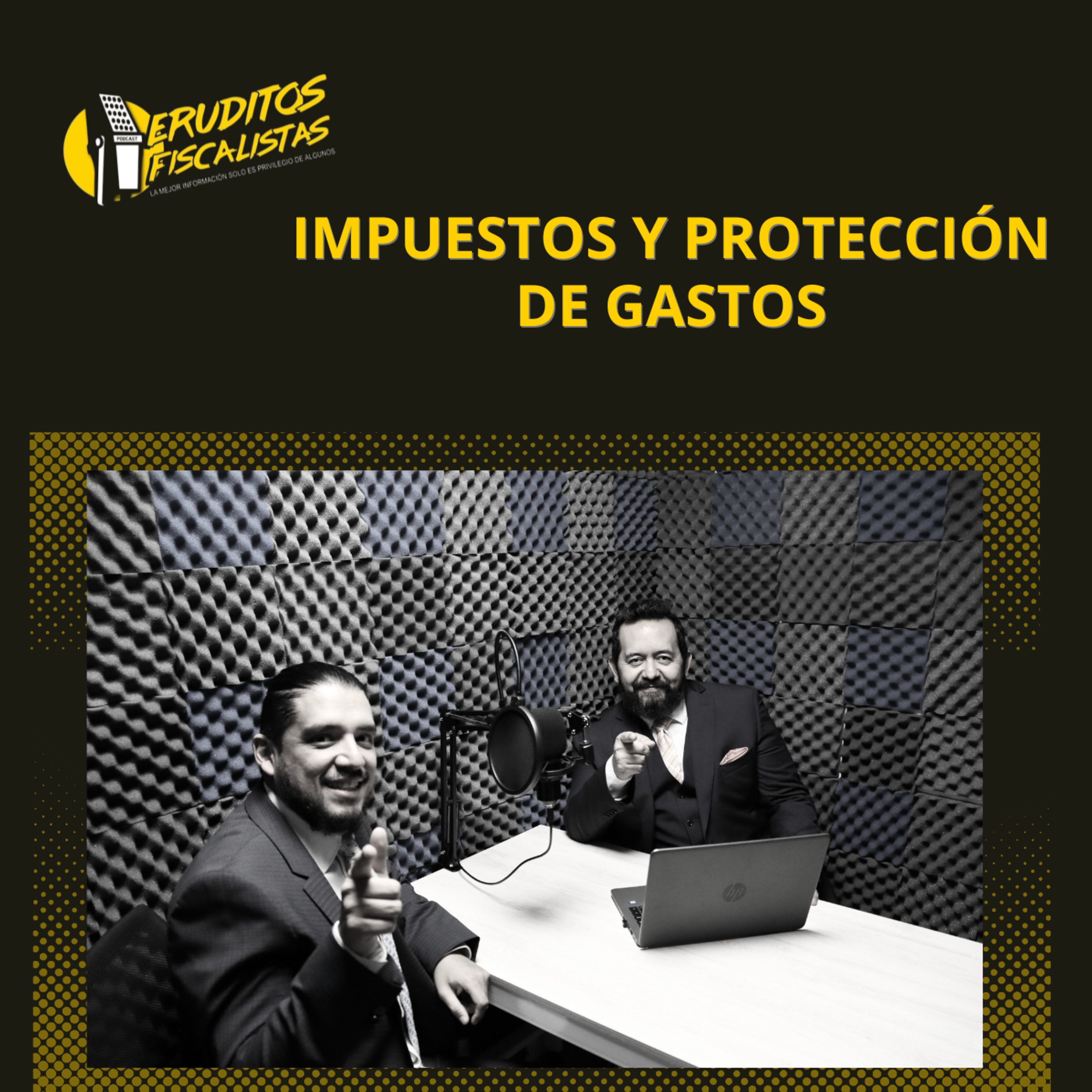 Eruditos Fiscalistas