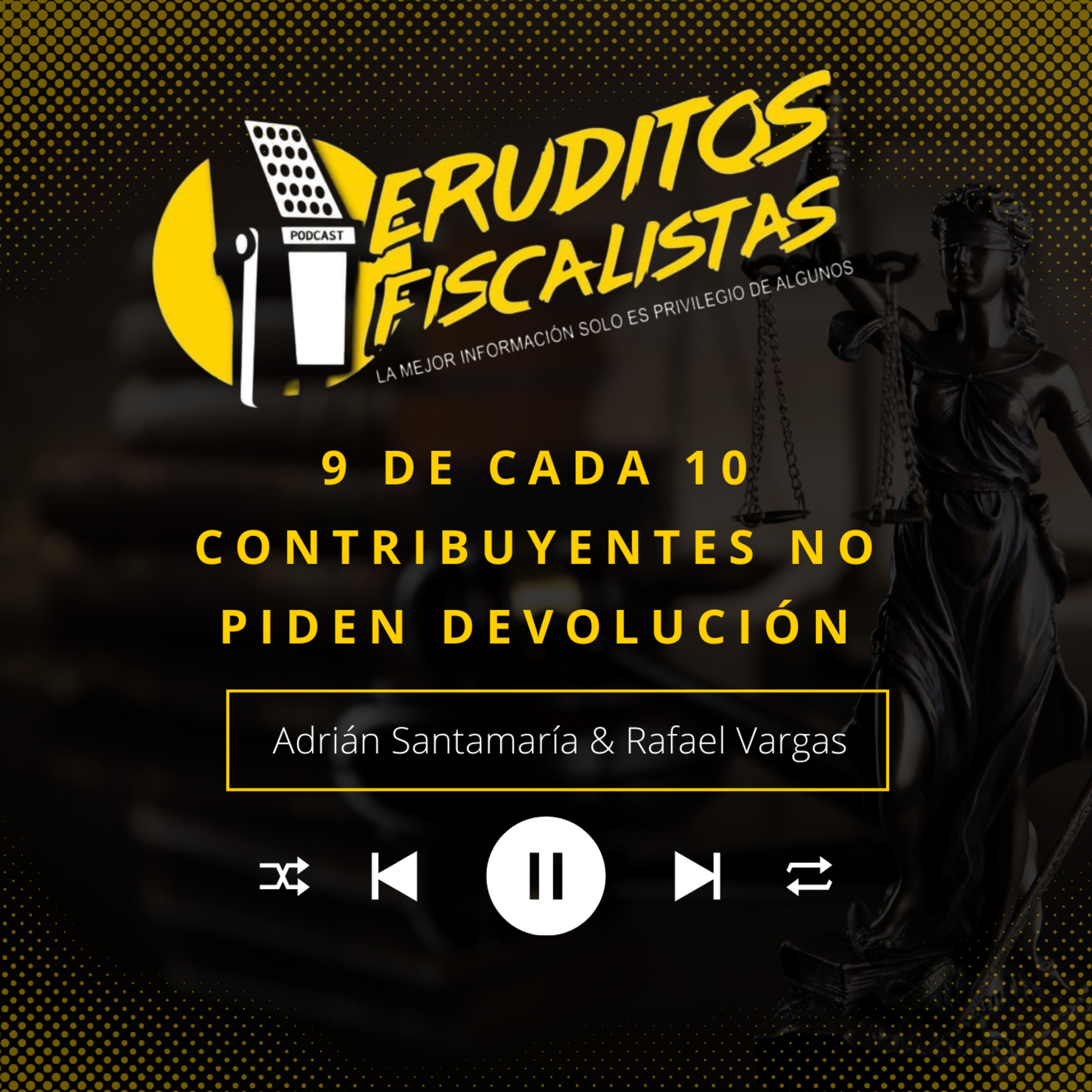 Eruditos Fiscalistas