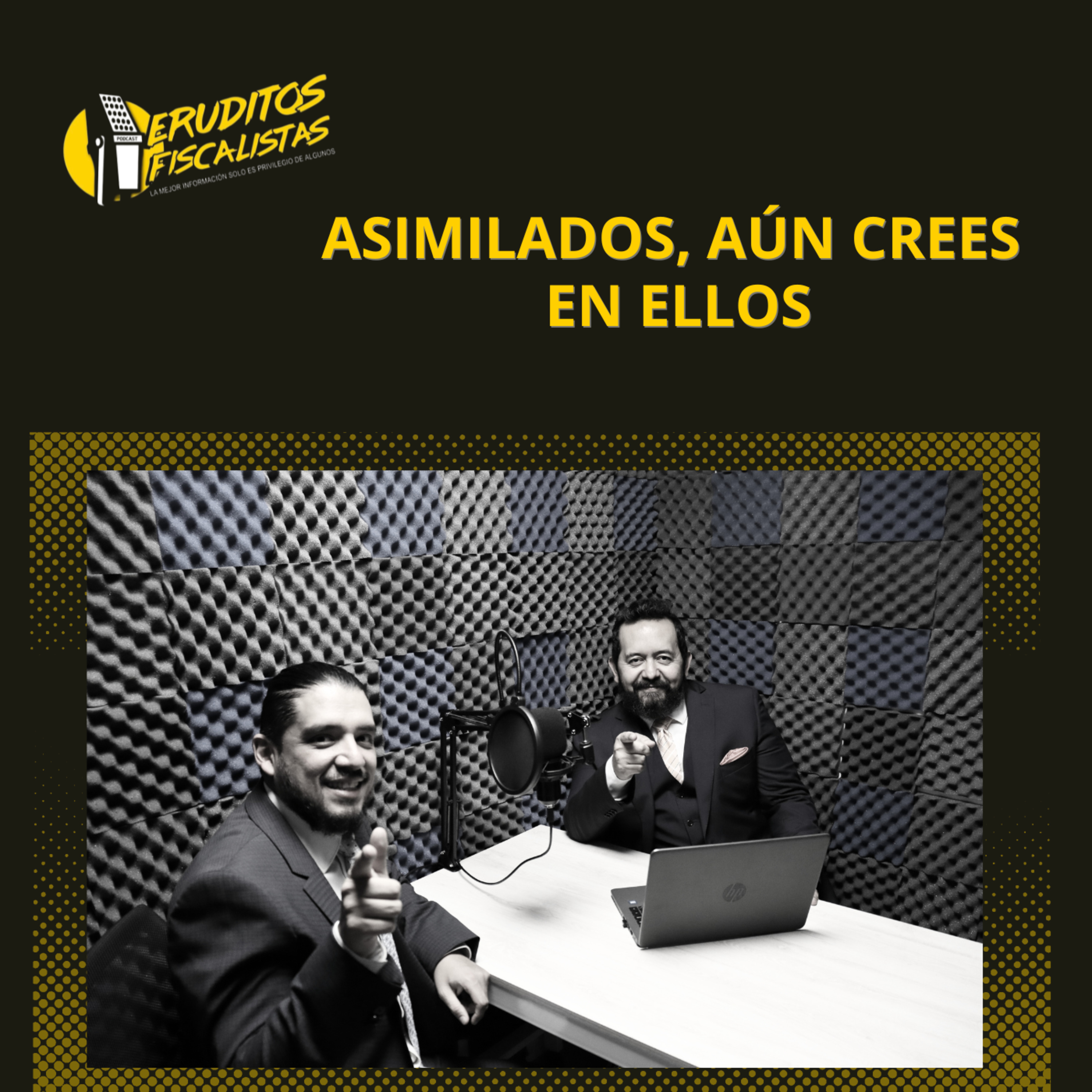 Eruditos Fiscalistas