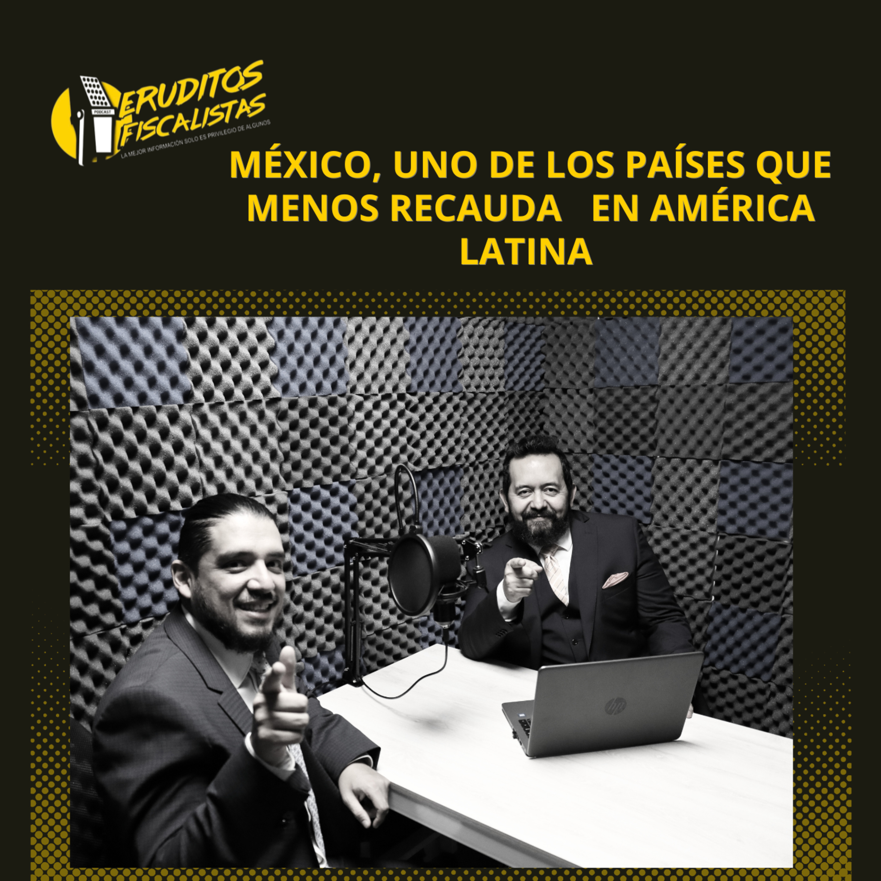 Eruditos Fiscalistas