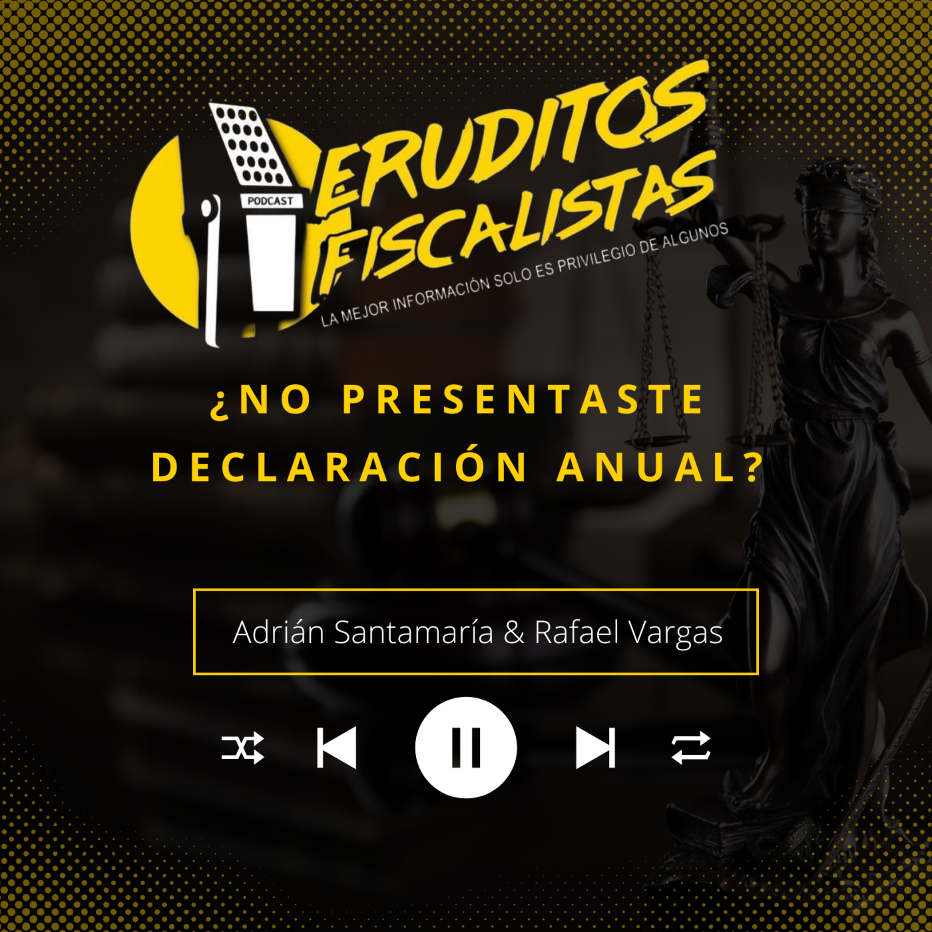 Eruditos Fiscalistas