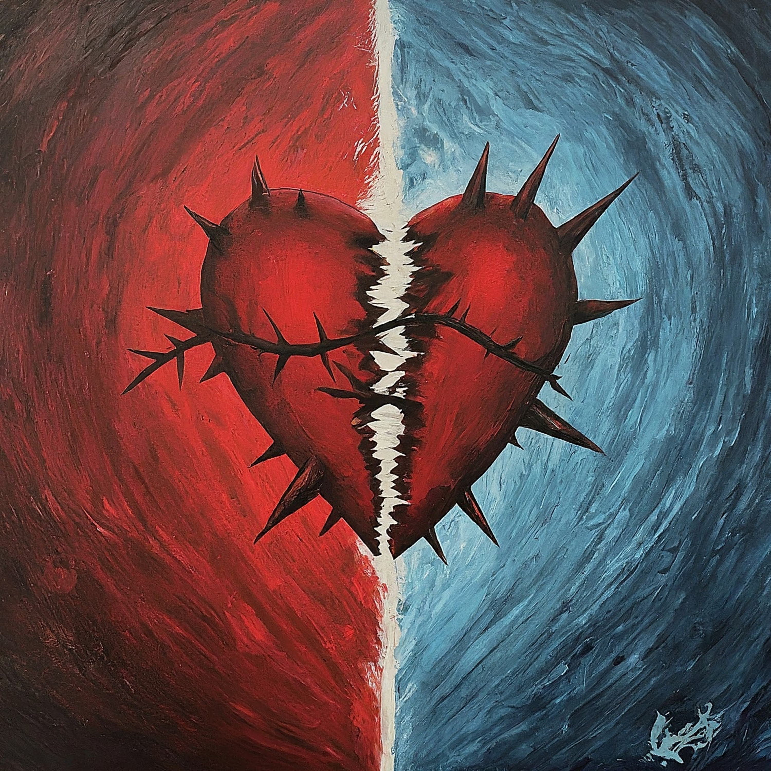 دوز طفش ١١ - الحب لعنة ام نعمة؟! episode artwork