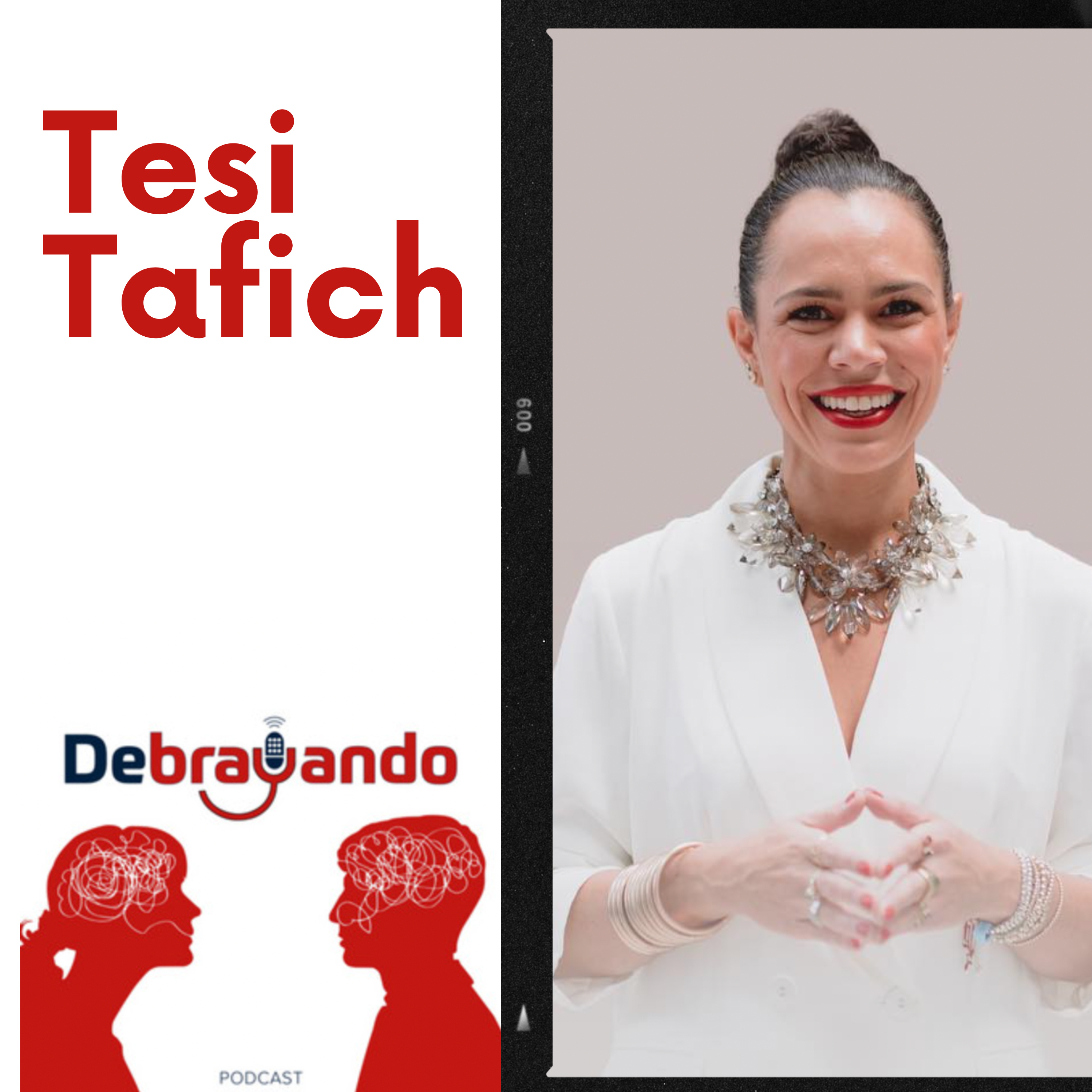 Debrayando