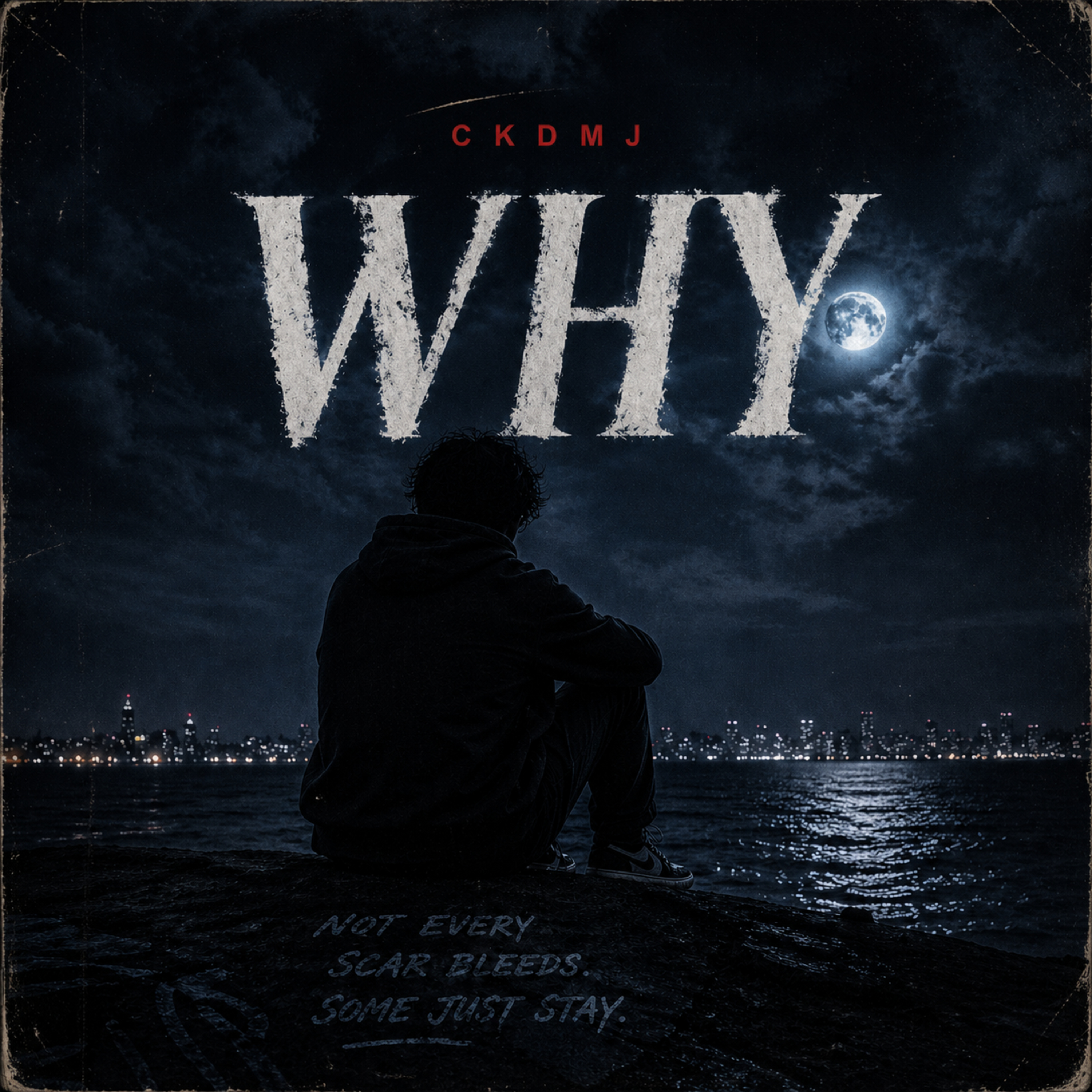  Why episode artwork