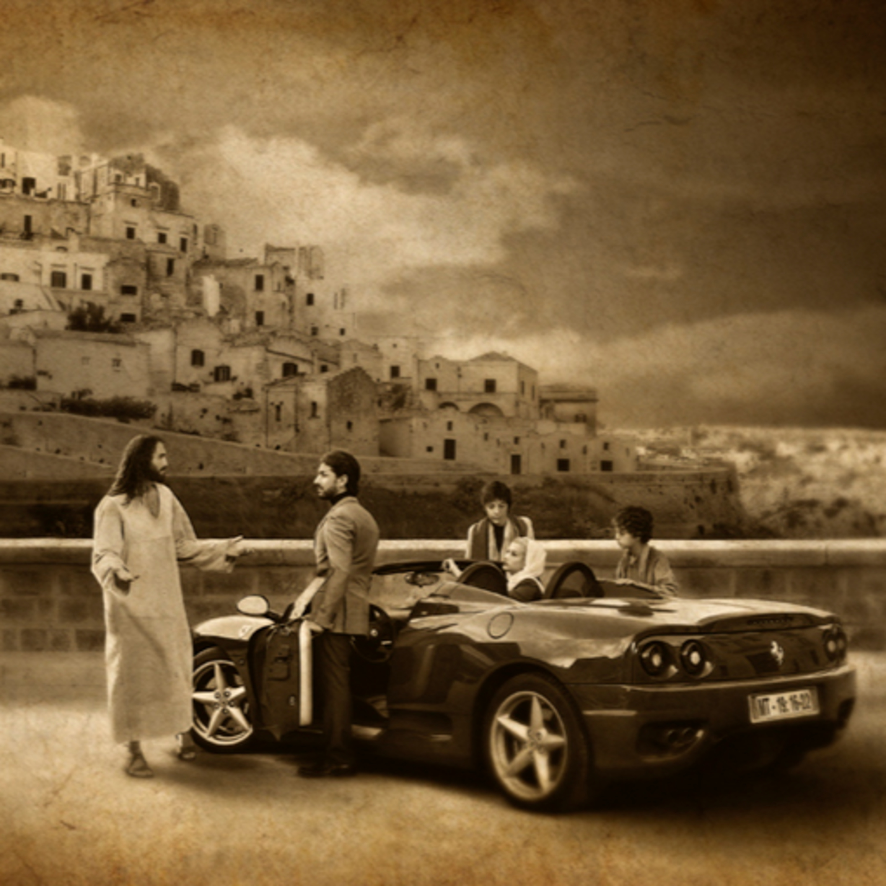 Malla7a | ملَّاحة