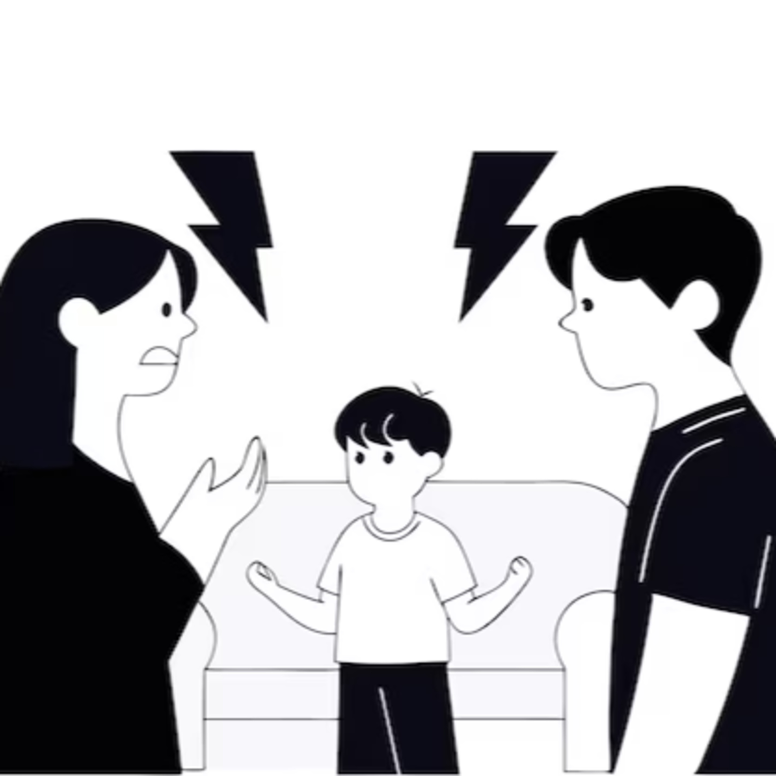 عواميد // الموسم الخامس // حلقة (١٣): المراهق episode artwork