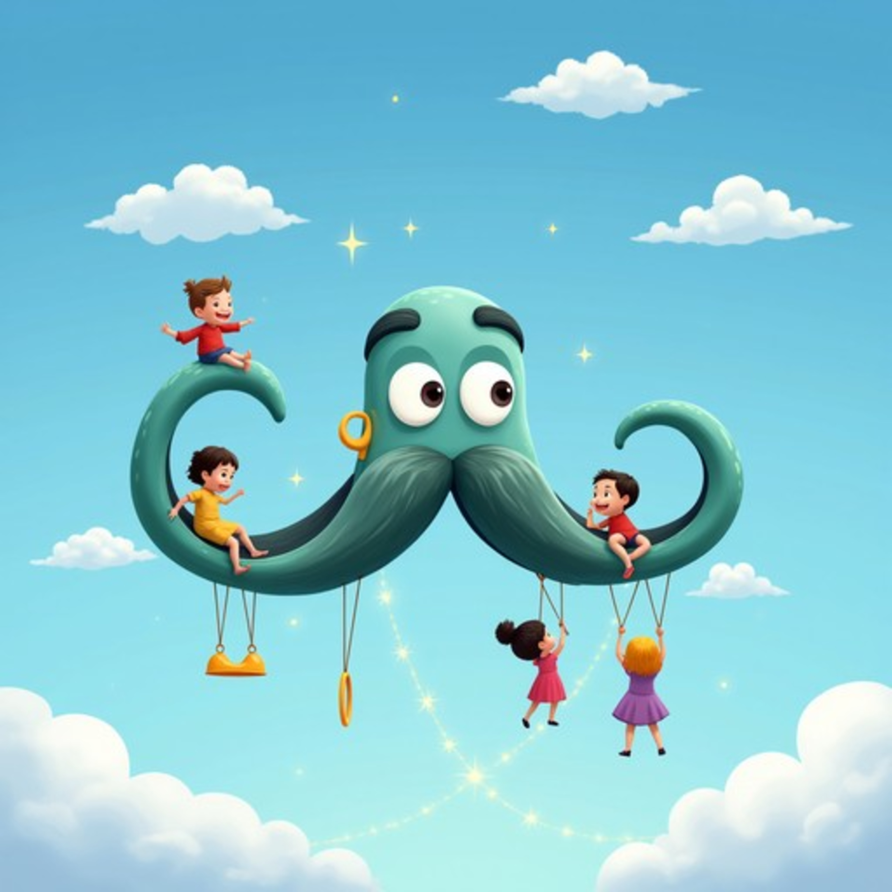 ايه الكلاكس // حلقة (٤٠): أبو شنب  episode artwork