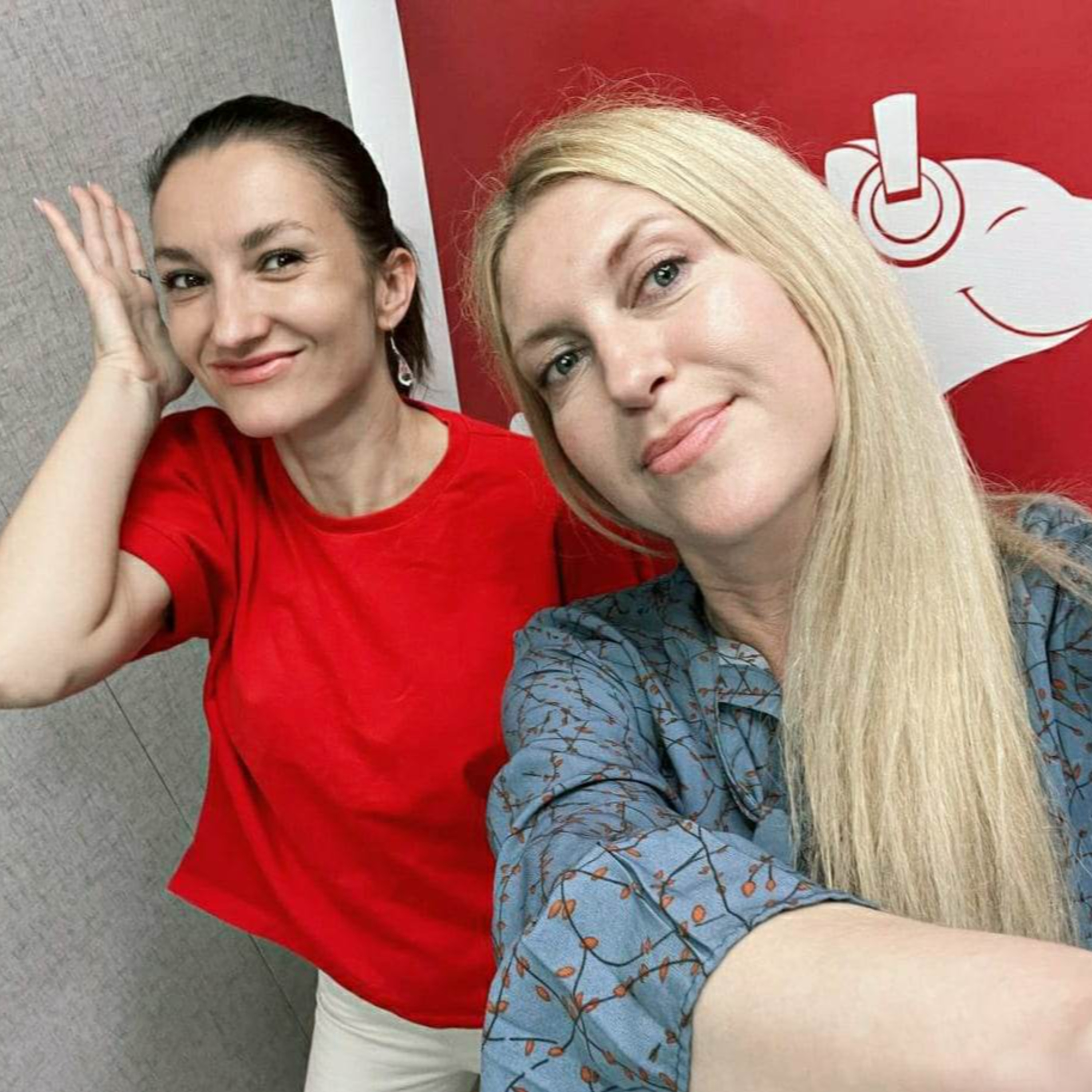 Ірина Житинська episode artwork