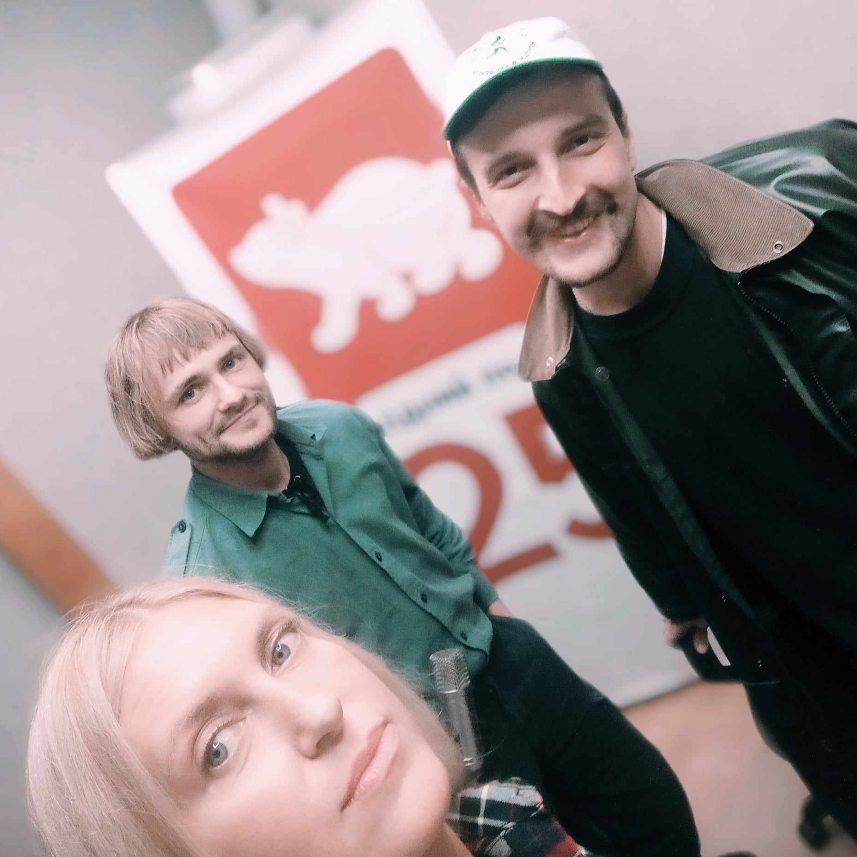 Київська бієнале у Франківську episode artwork