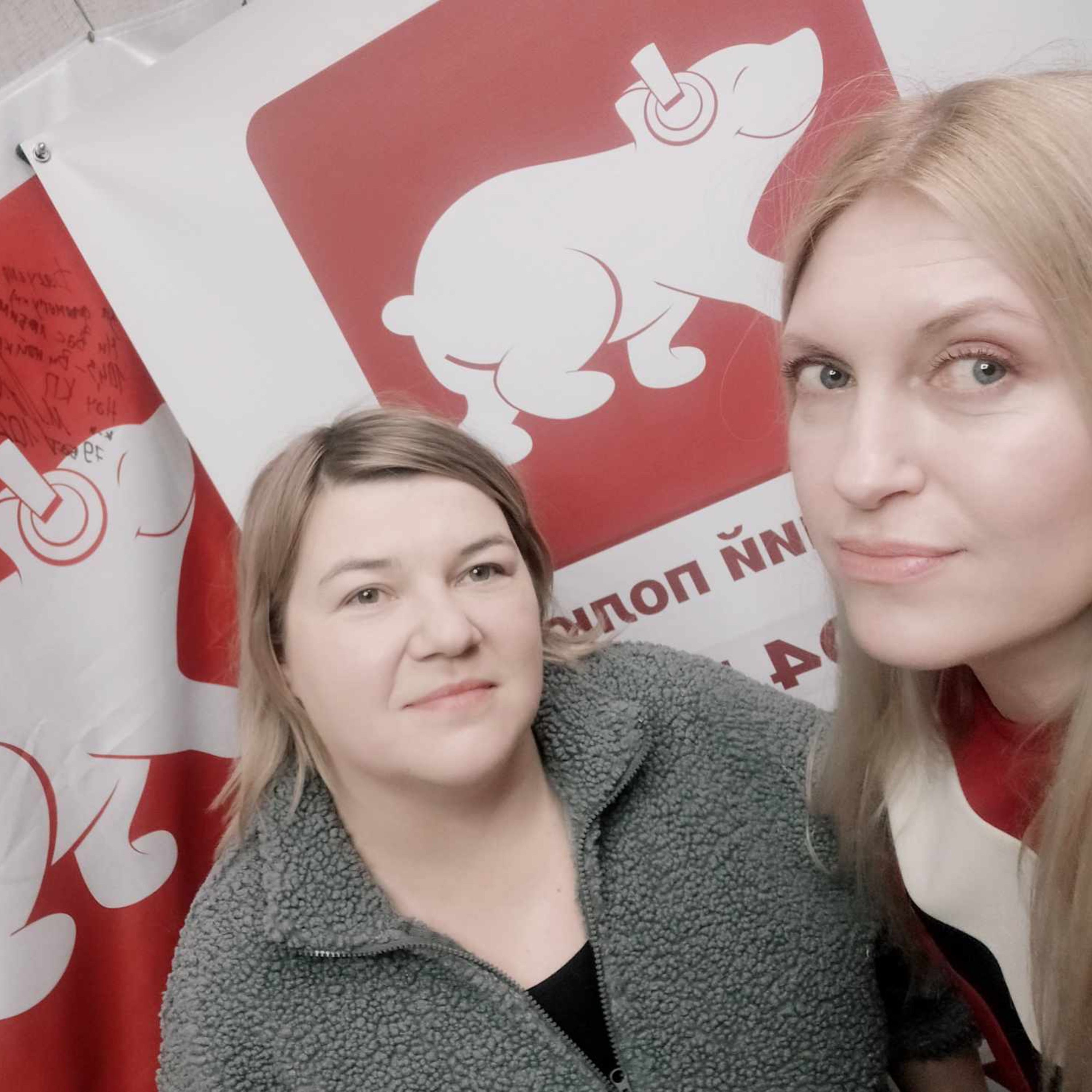 Про арт-центр на Промприладі episode artwork