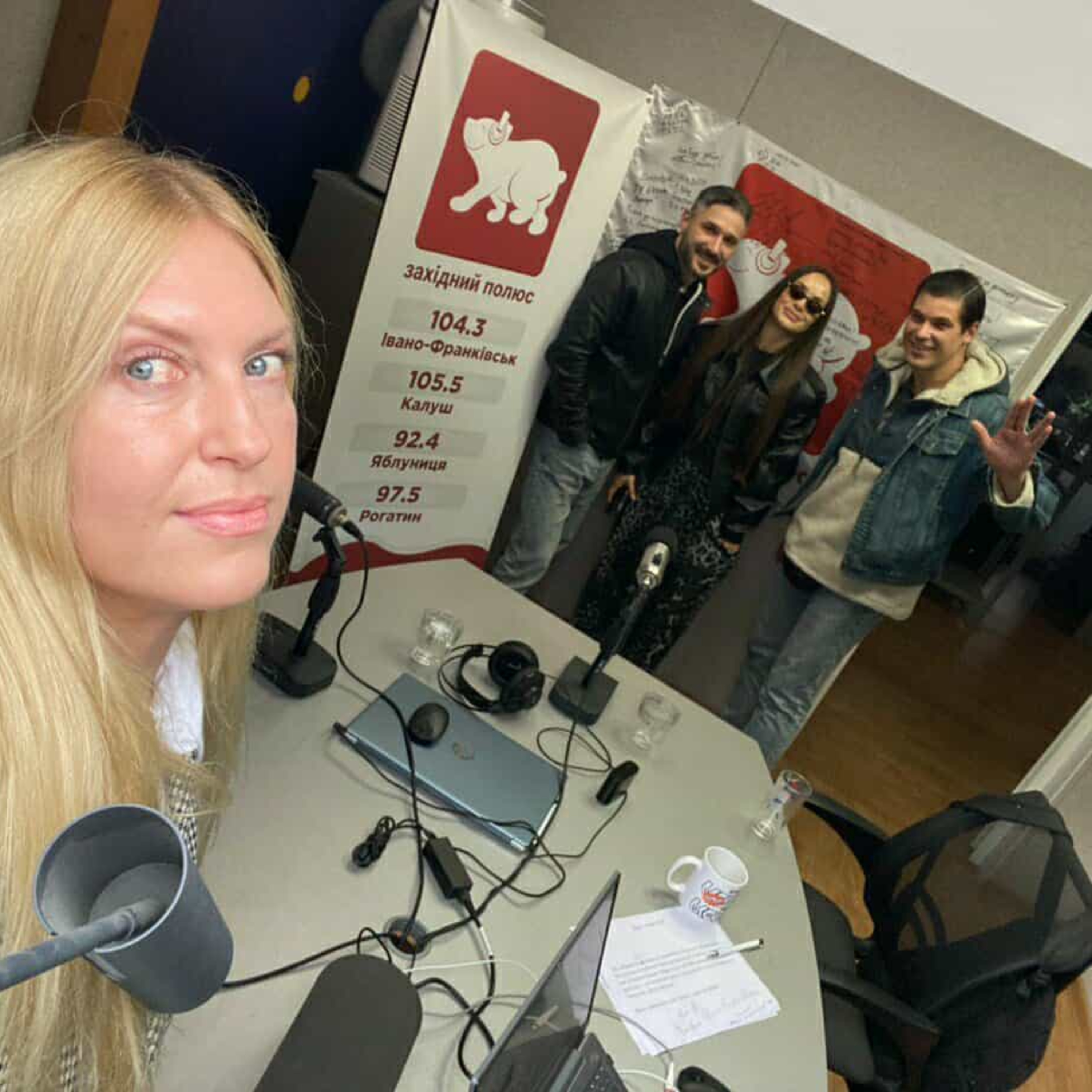 Все можливо! episode artwork