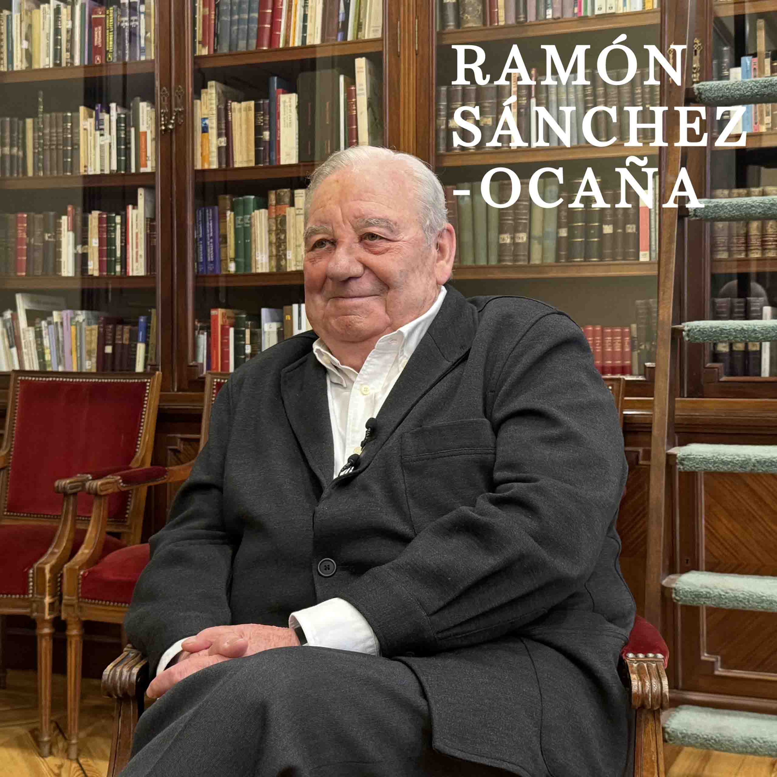 Portada de Maestros del Periodismo