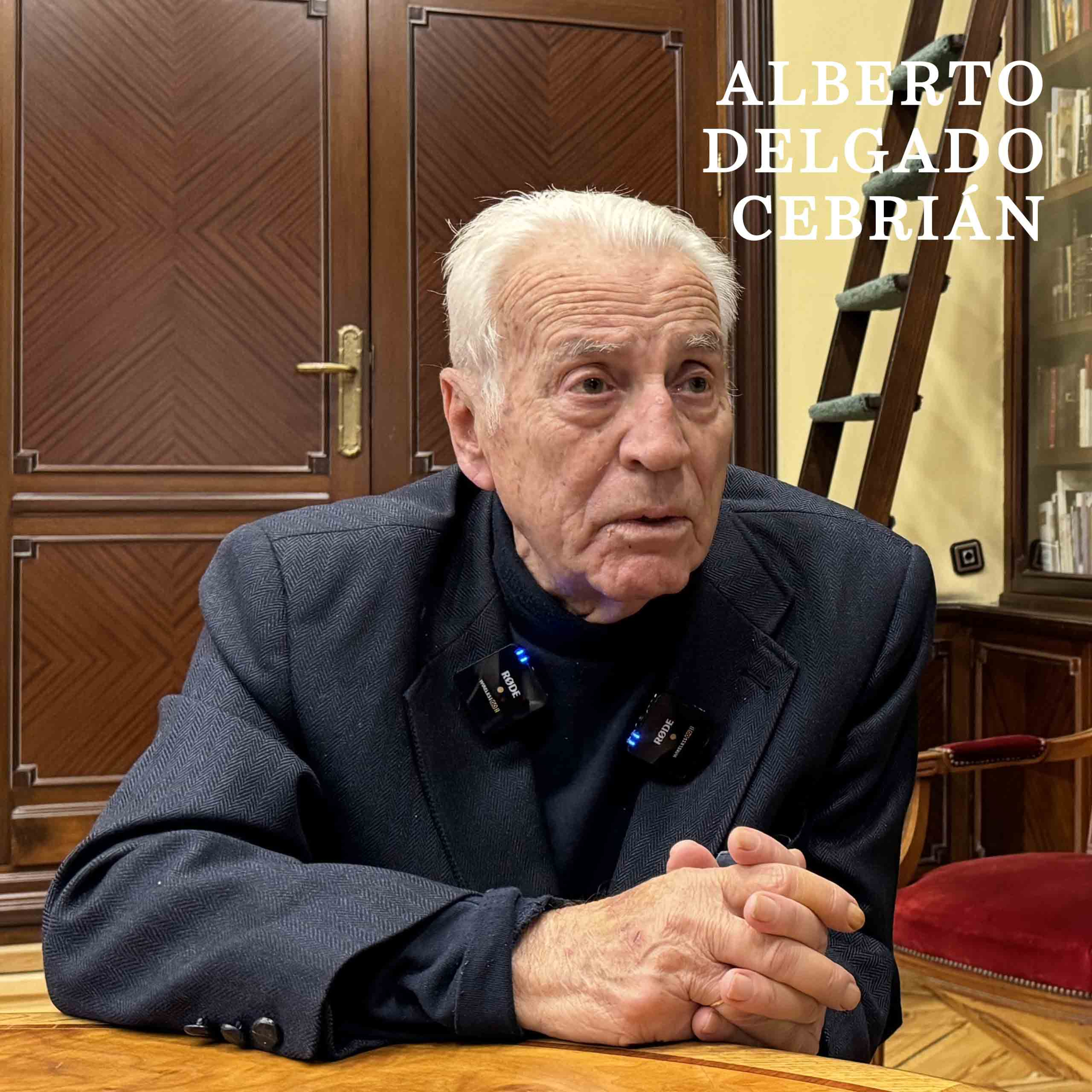 Portada de Maestros del Periodismo