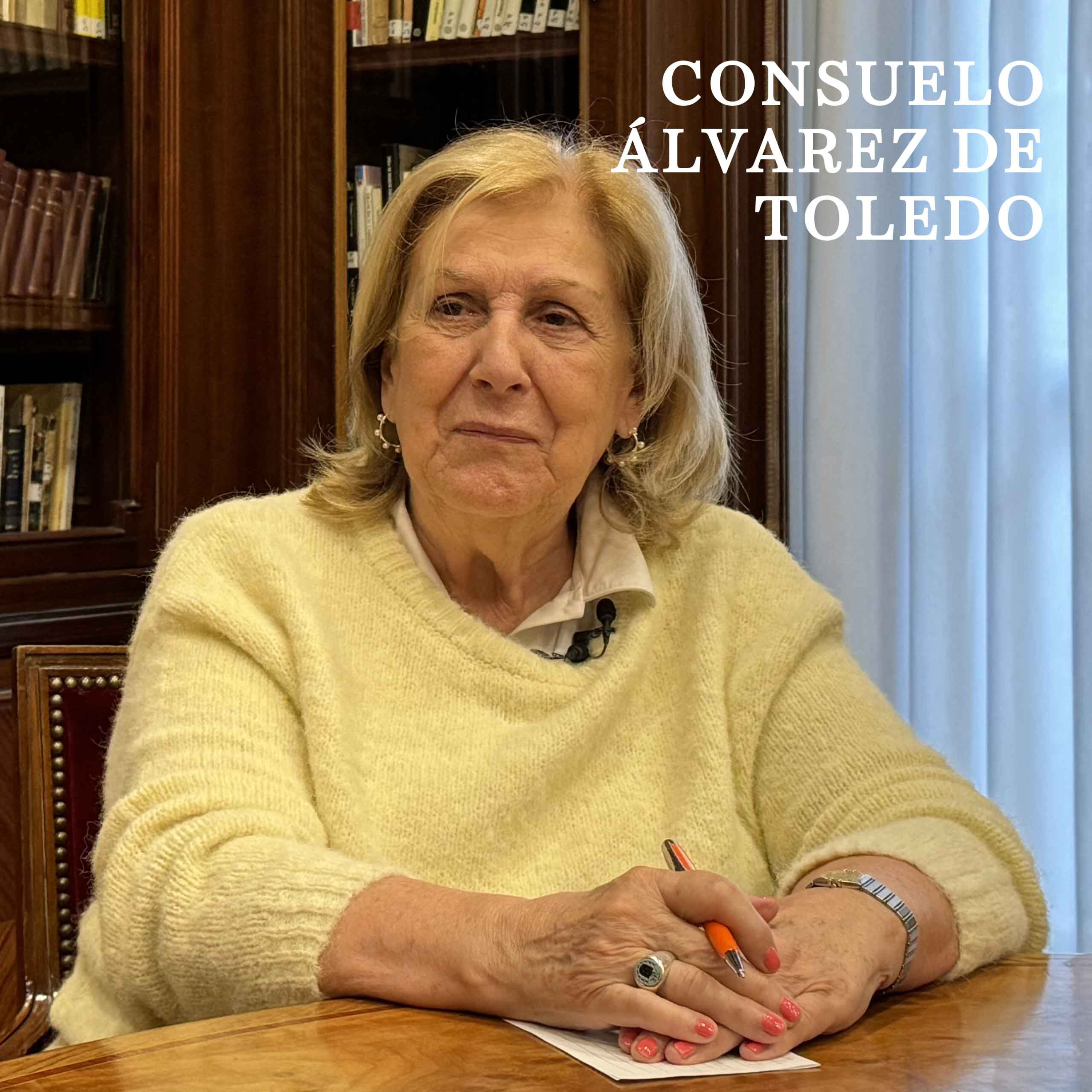 Portada de Maestros del Periodismo