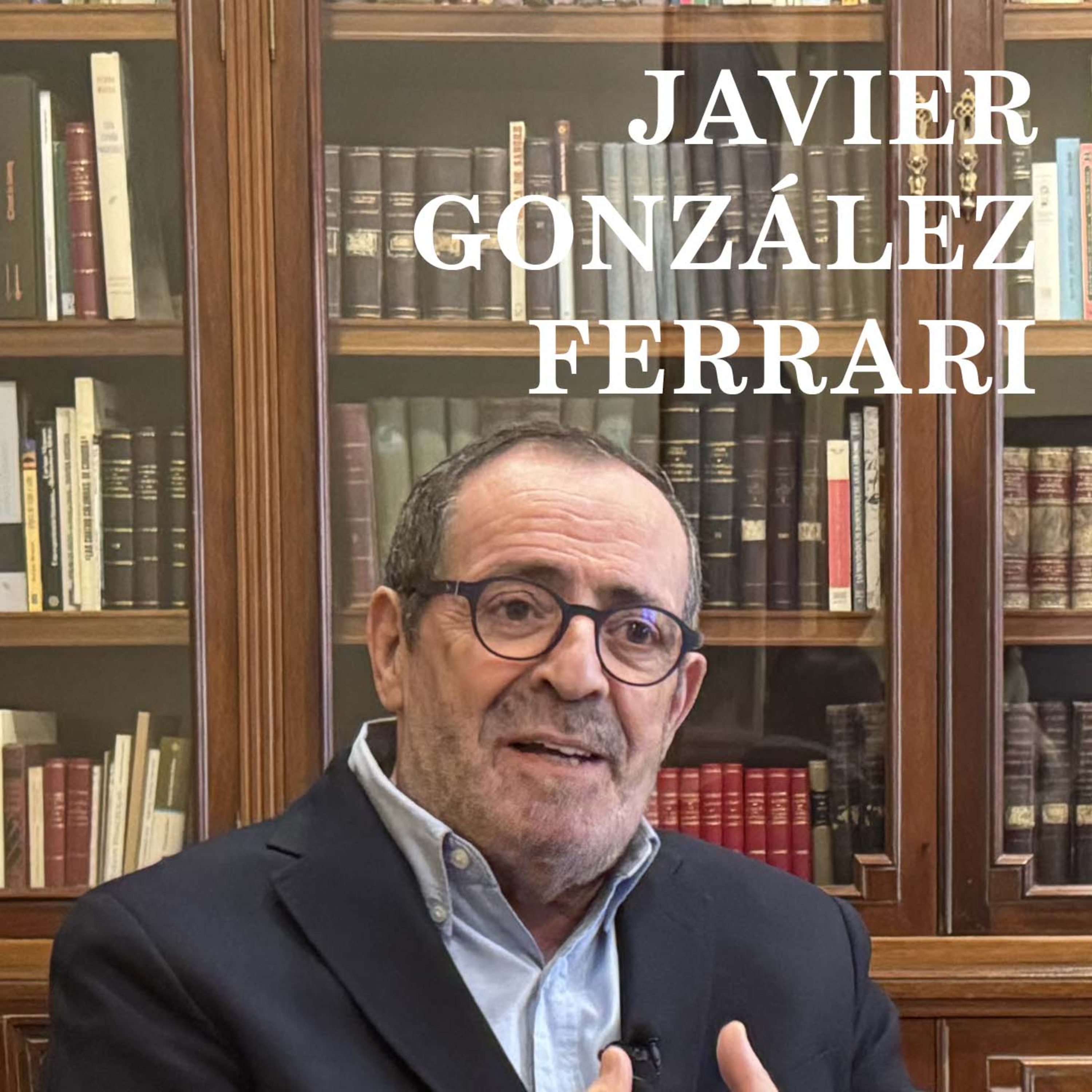 Portada de Maestros del Periodismo