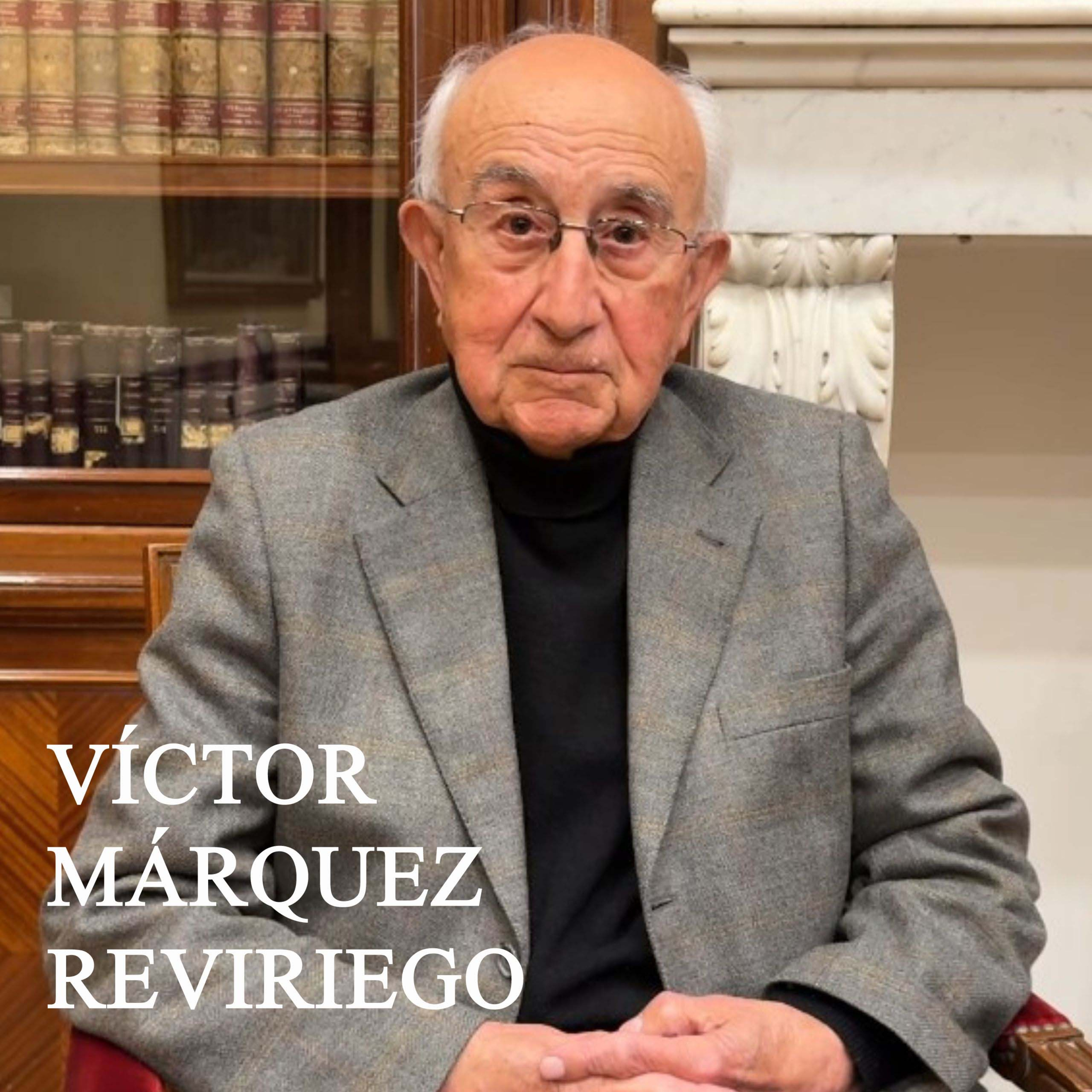 Portada de Maestros del Periodismo