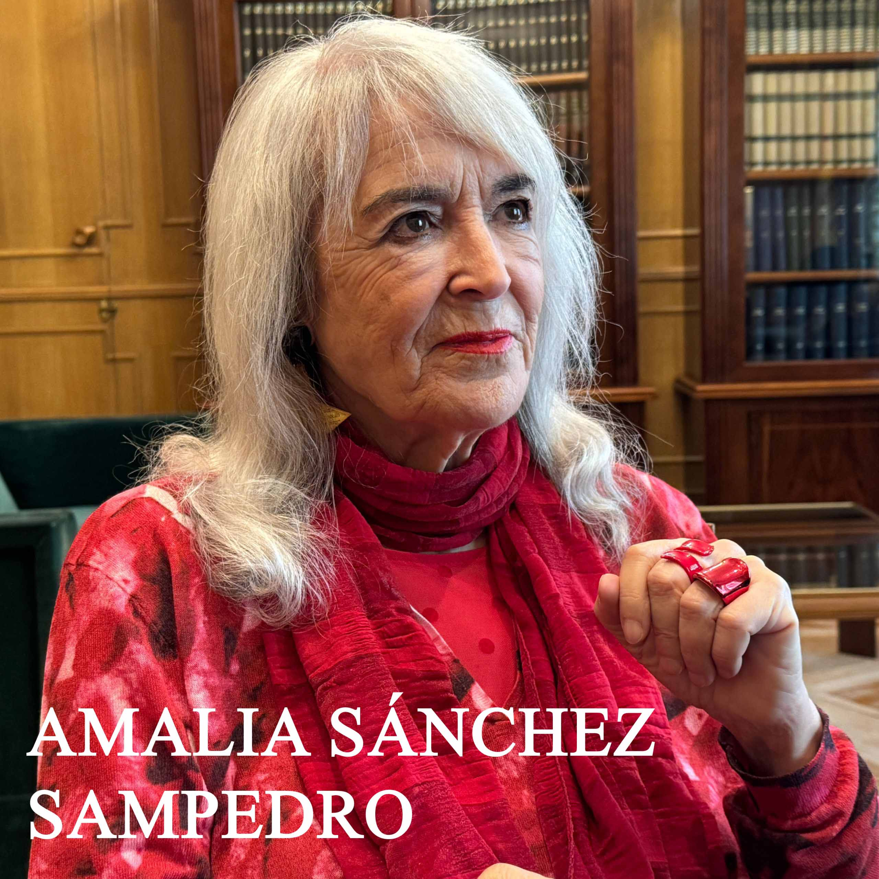 Portada de Maestros del Periodismo
