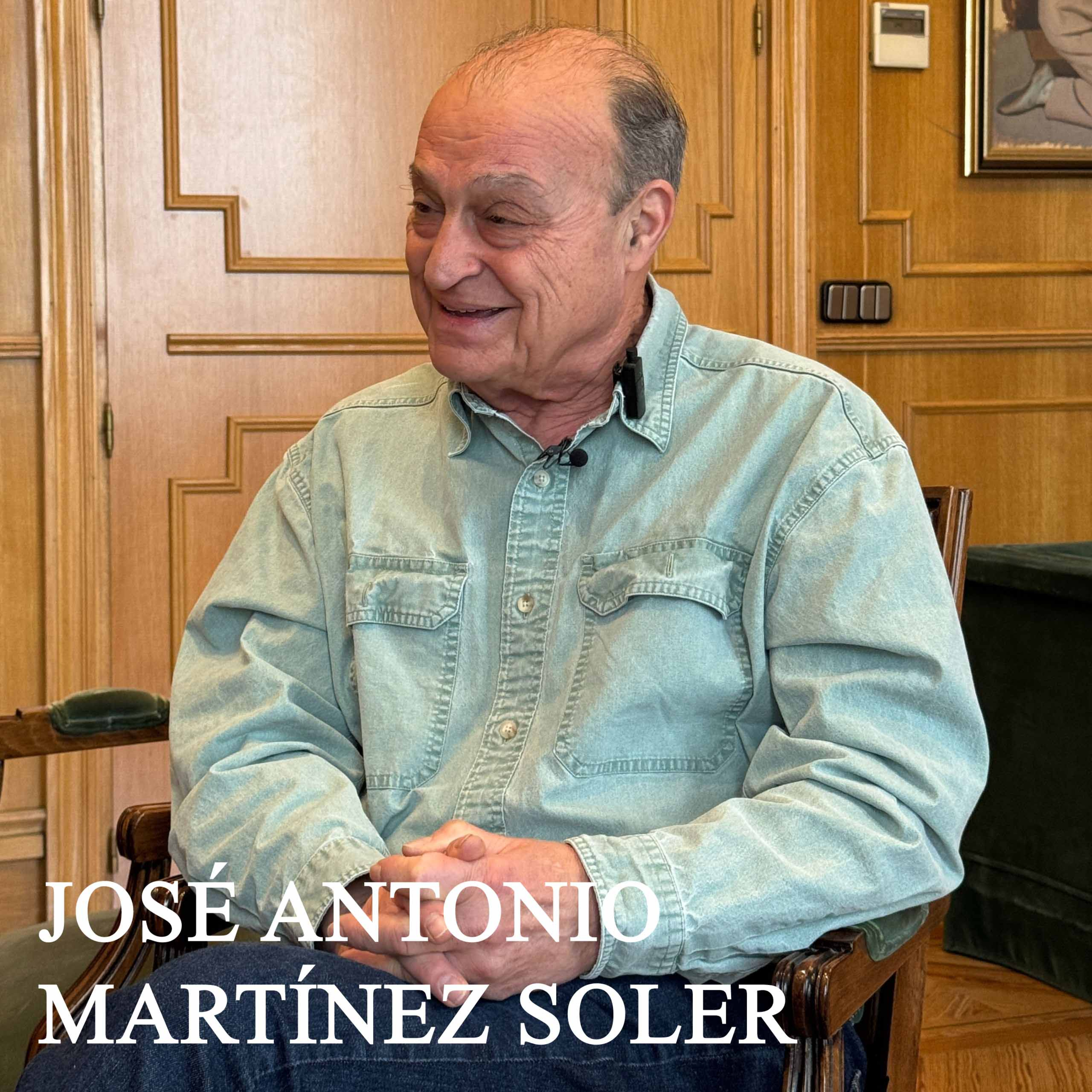 Portada de Maestros del Periodismo