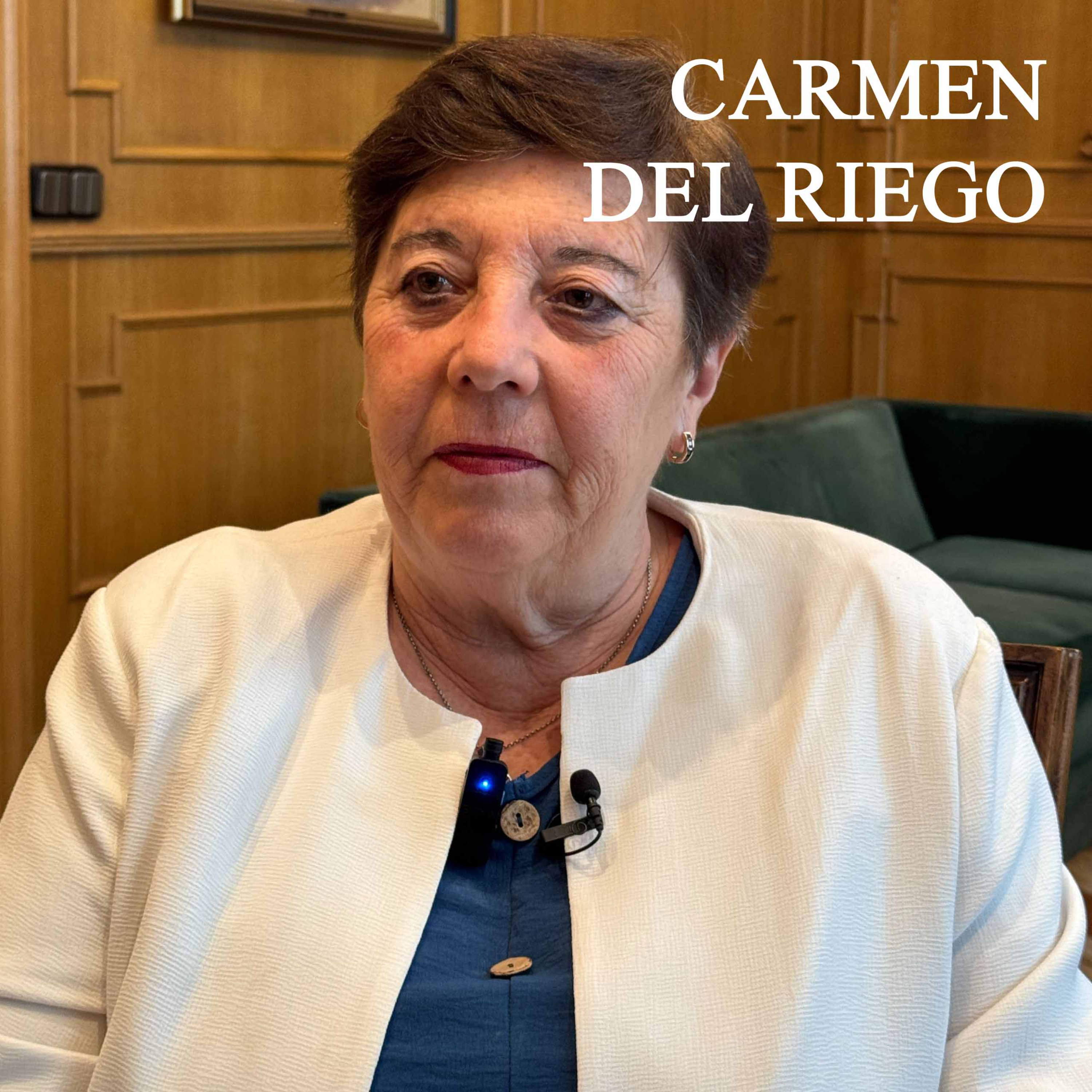 Portada de Maestros del Periodismo