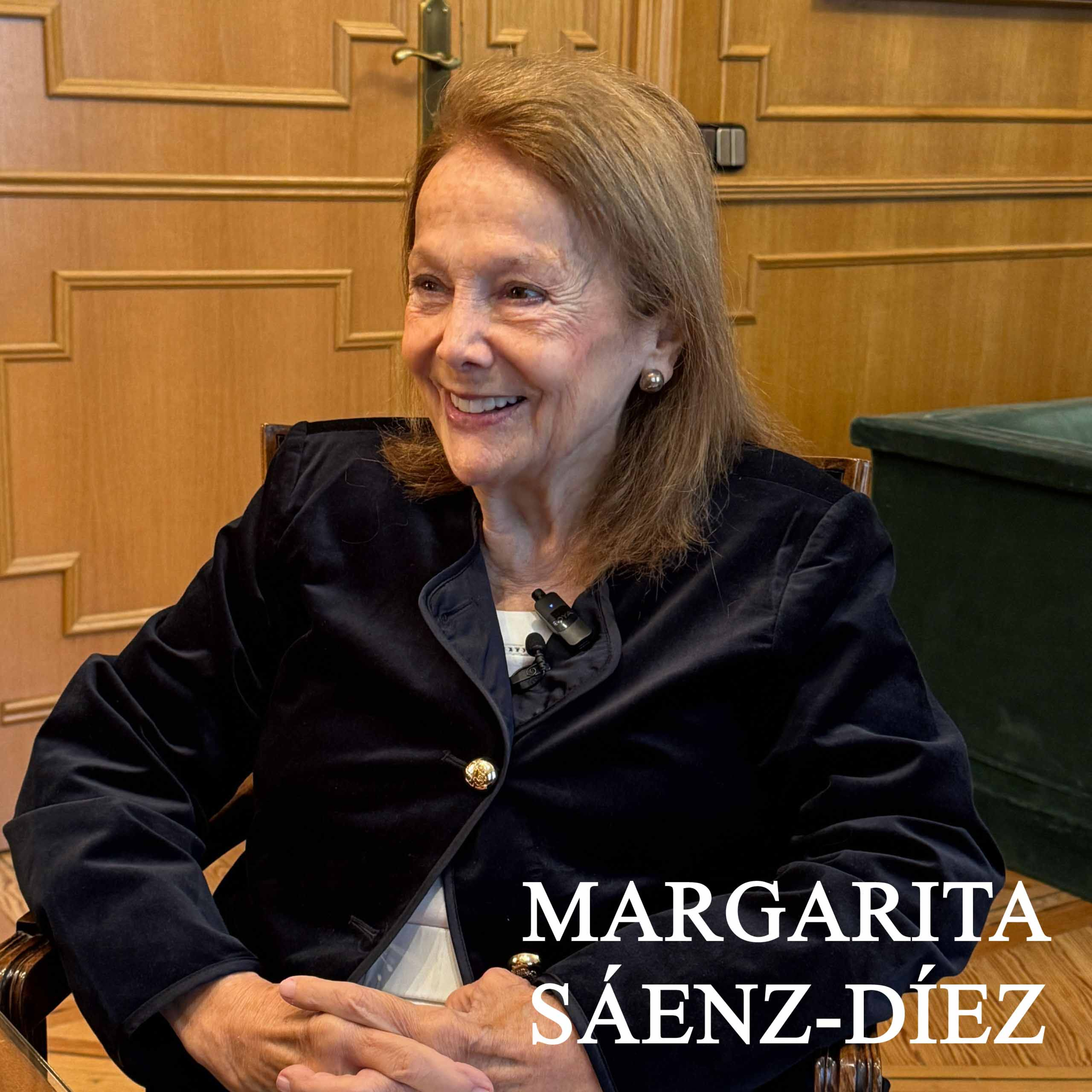 Portada de Maestros del Periodismo