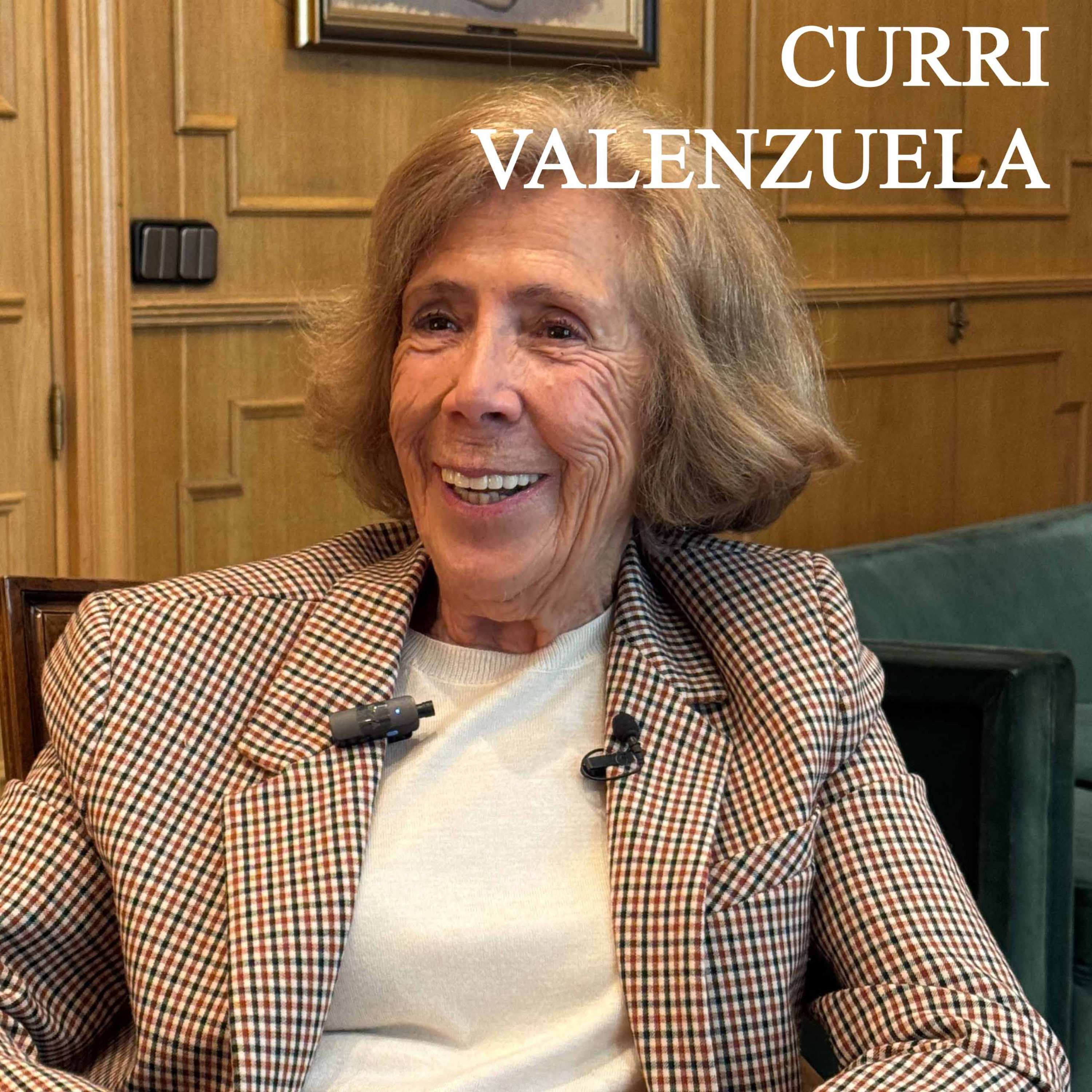 Portada de Maestros del Periodismo