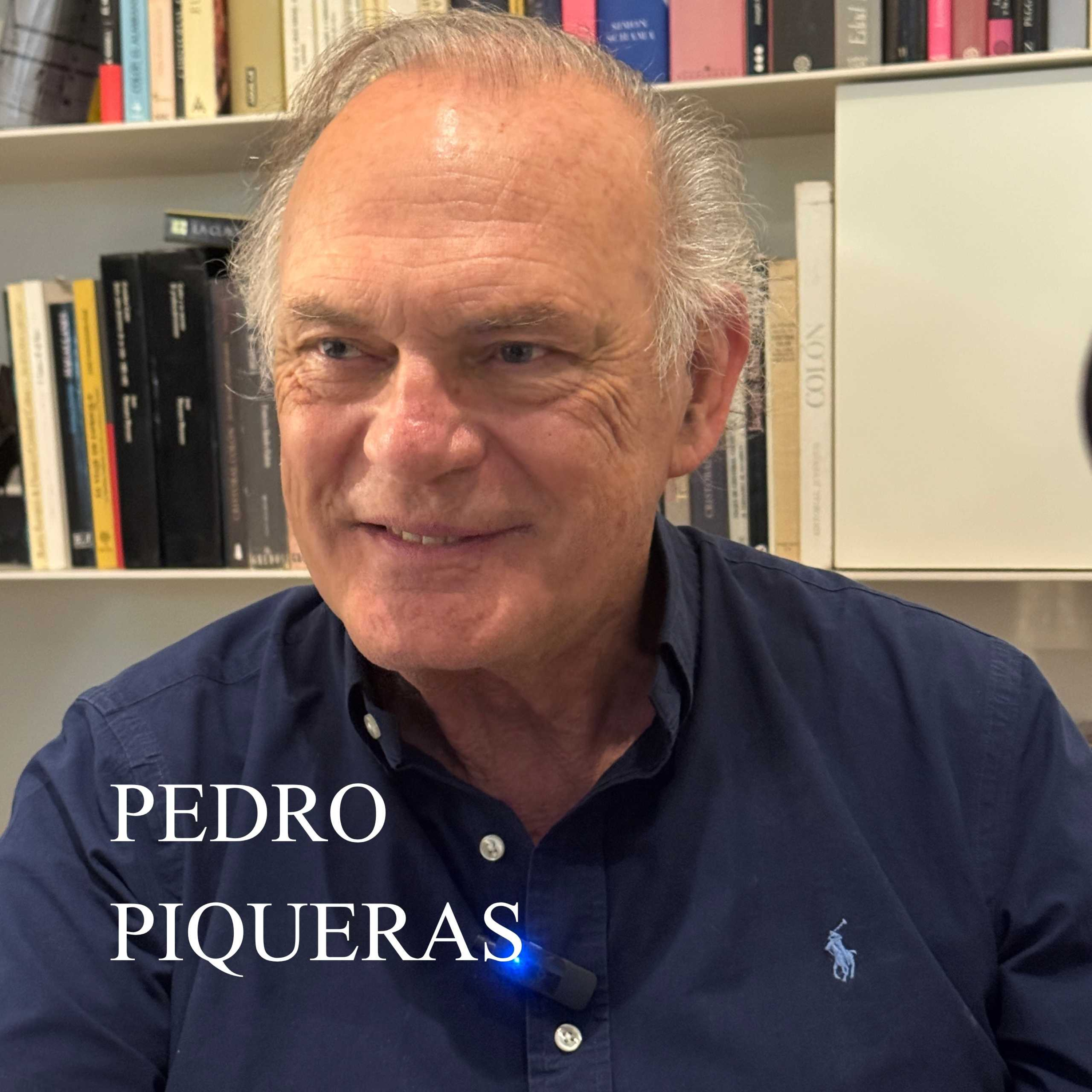 Portada de Maestros del Periodismo