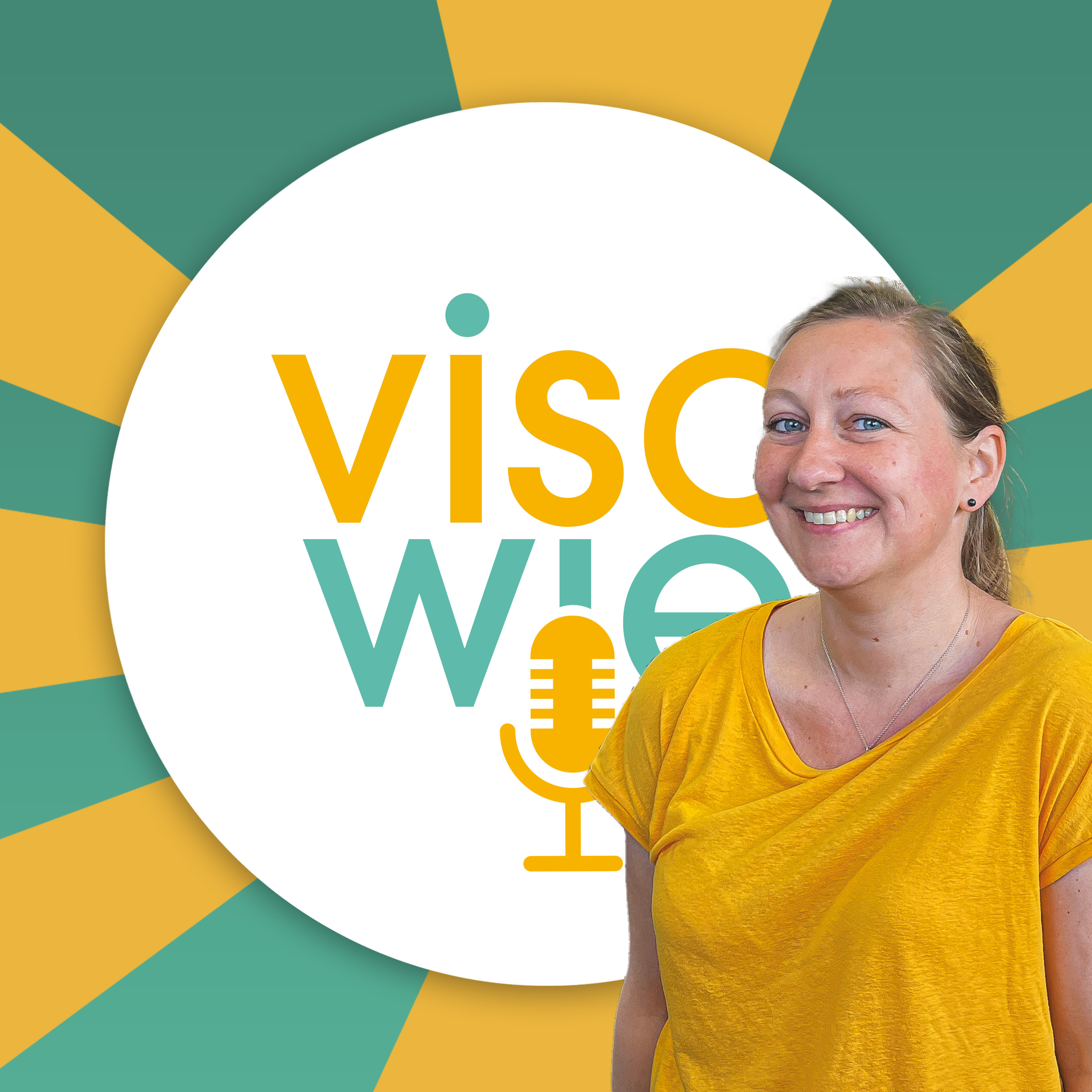 VISAWIE – jo, babbel!