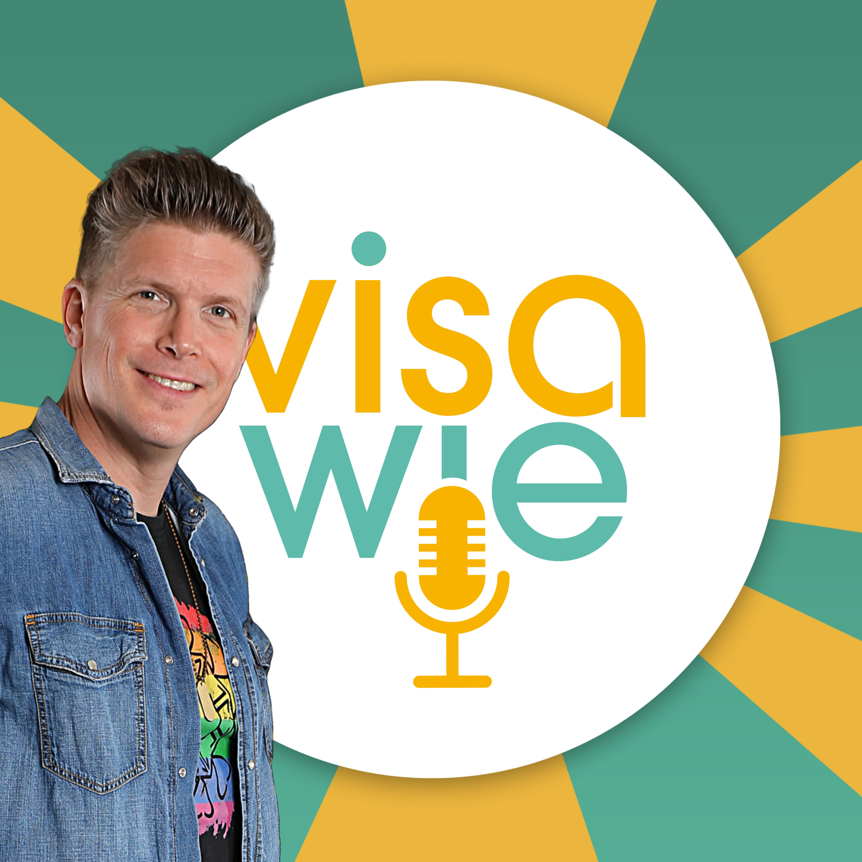 VISAWIE – jo, babbel!