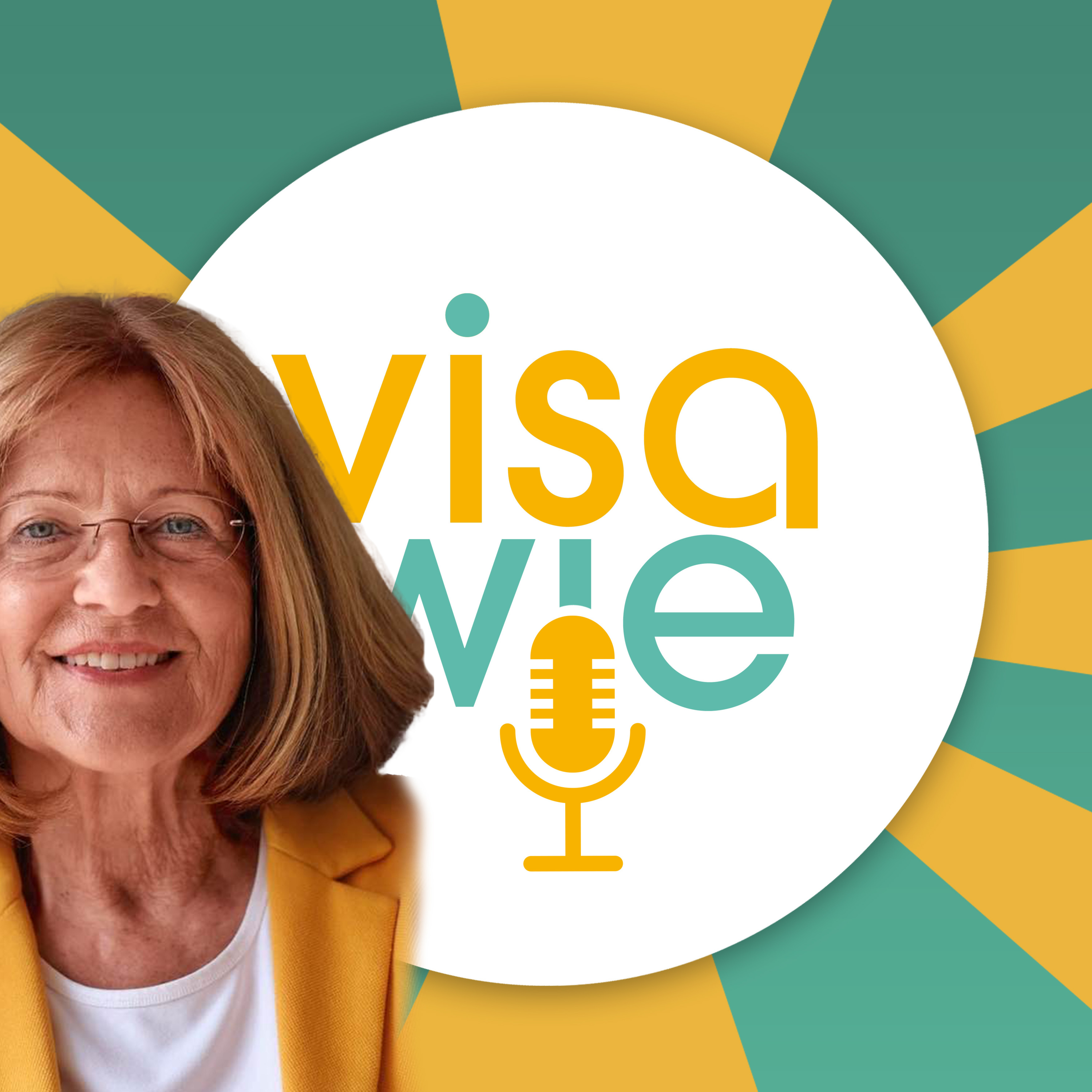 VISAWIE – jo, babbel!