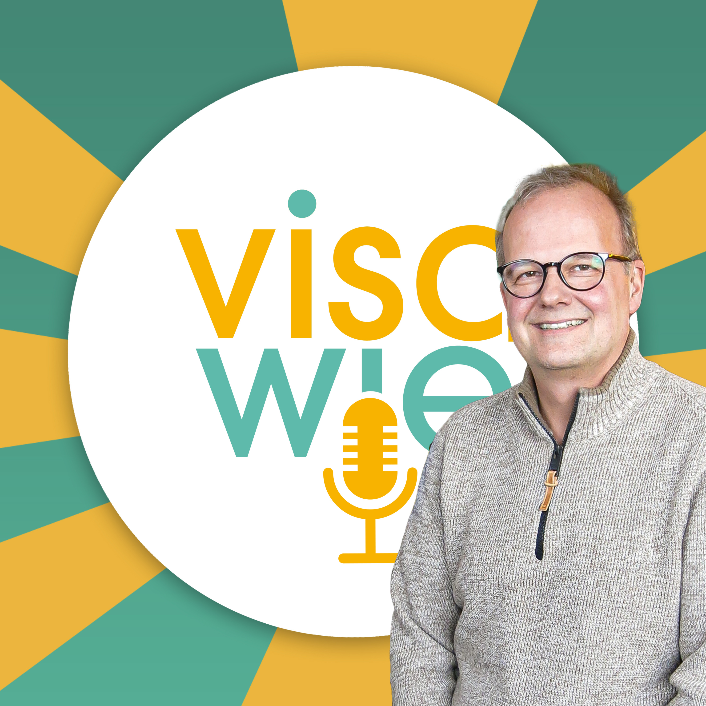 VISAWIE – jo, babbel!