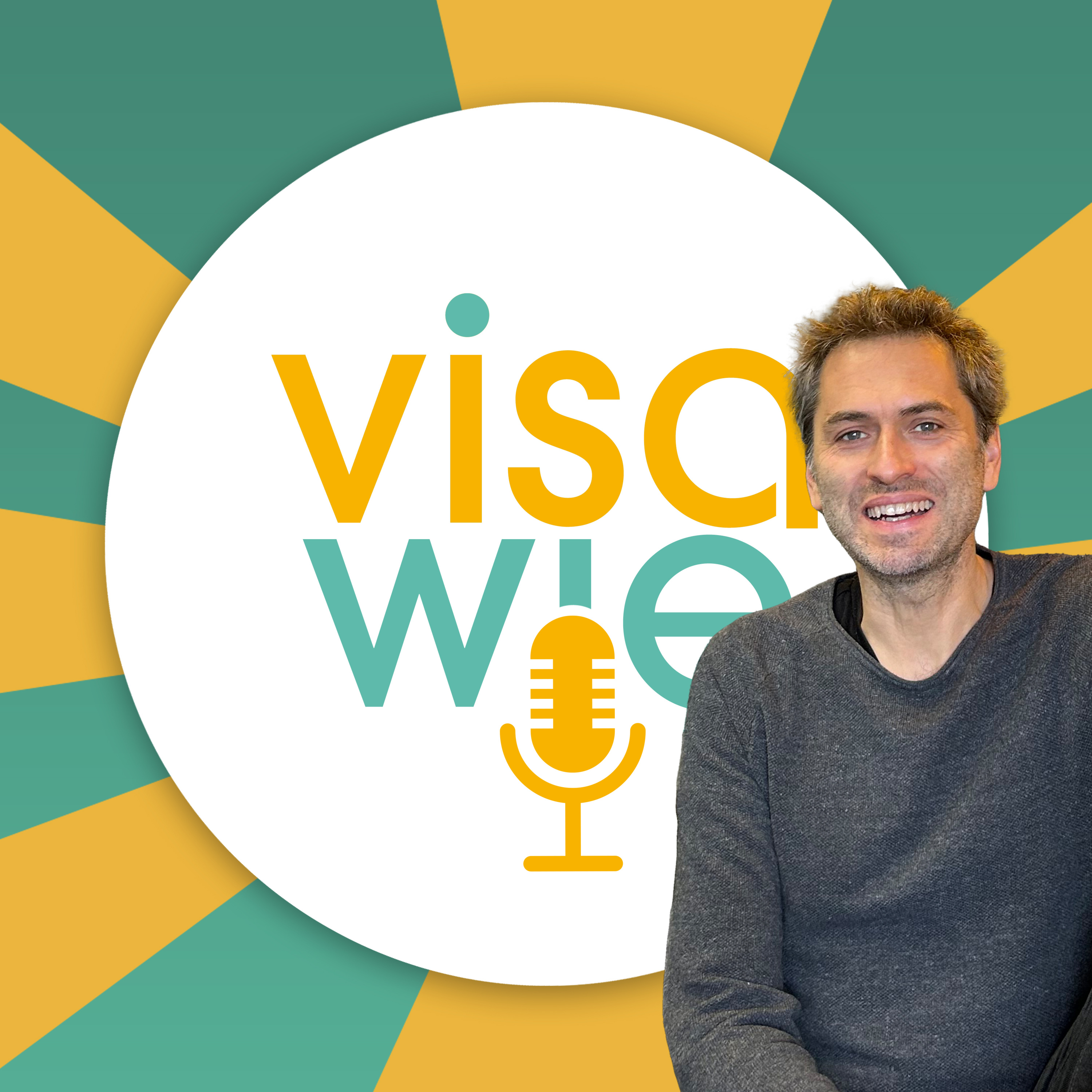 VISAWIE – jo, babbel!