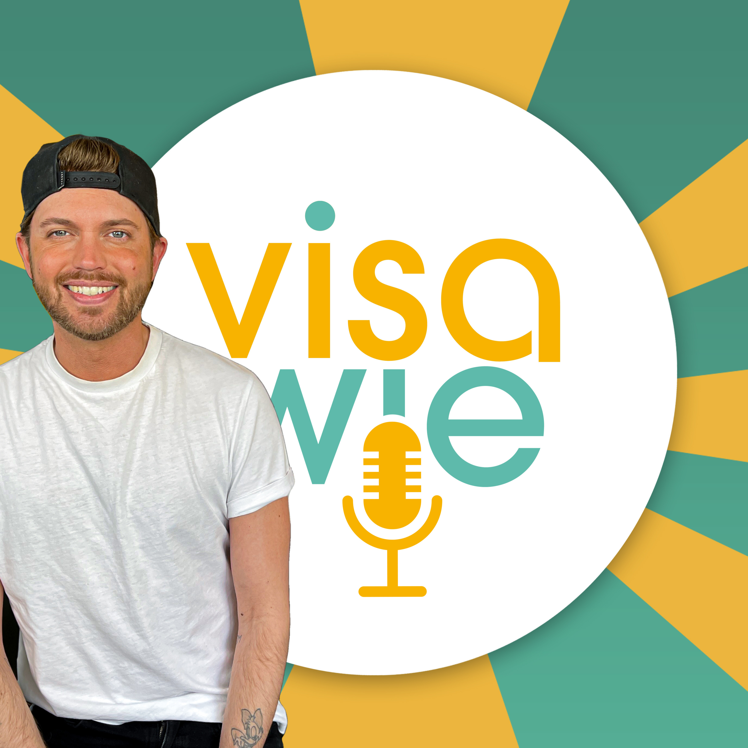 VISAWIE – jo, babbel!