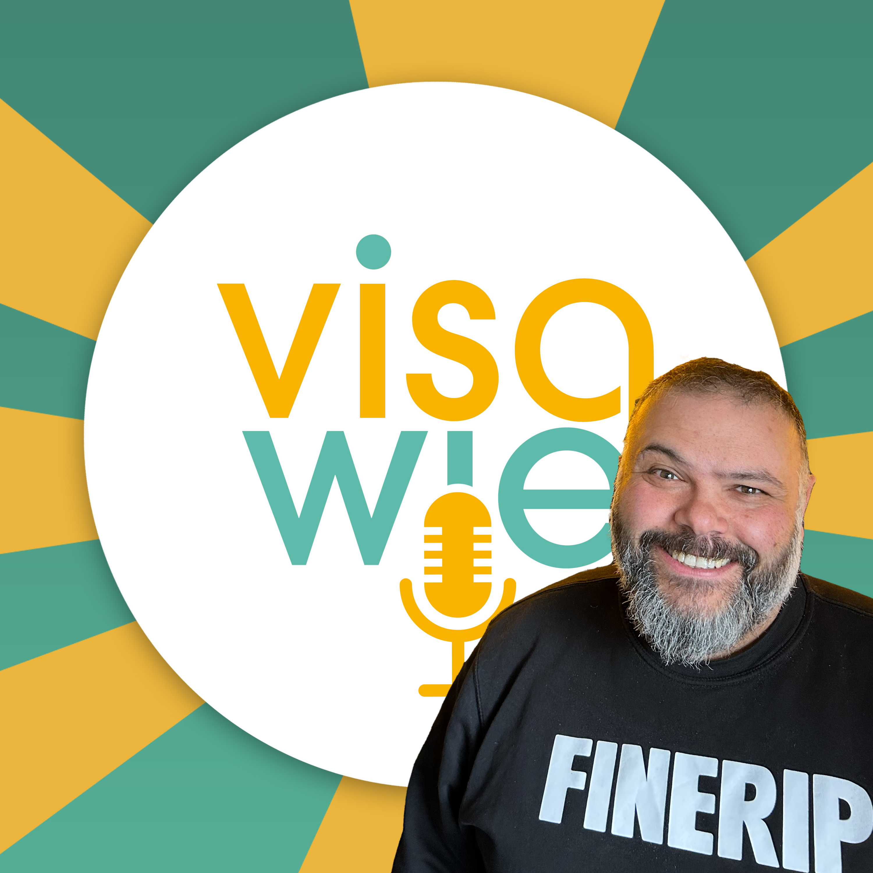 VISAWIE – jo, babbel!
