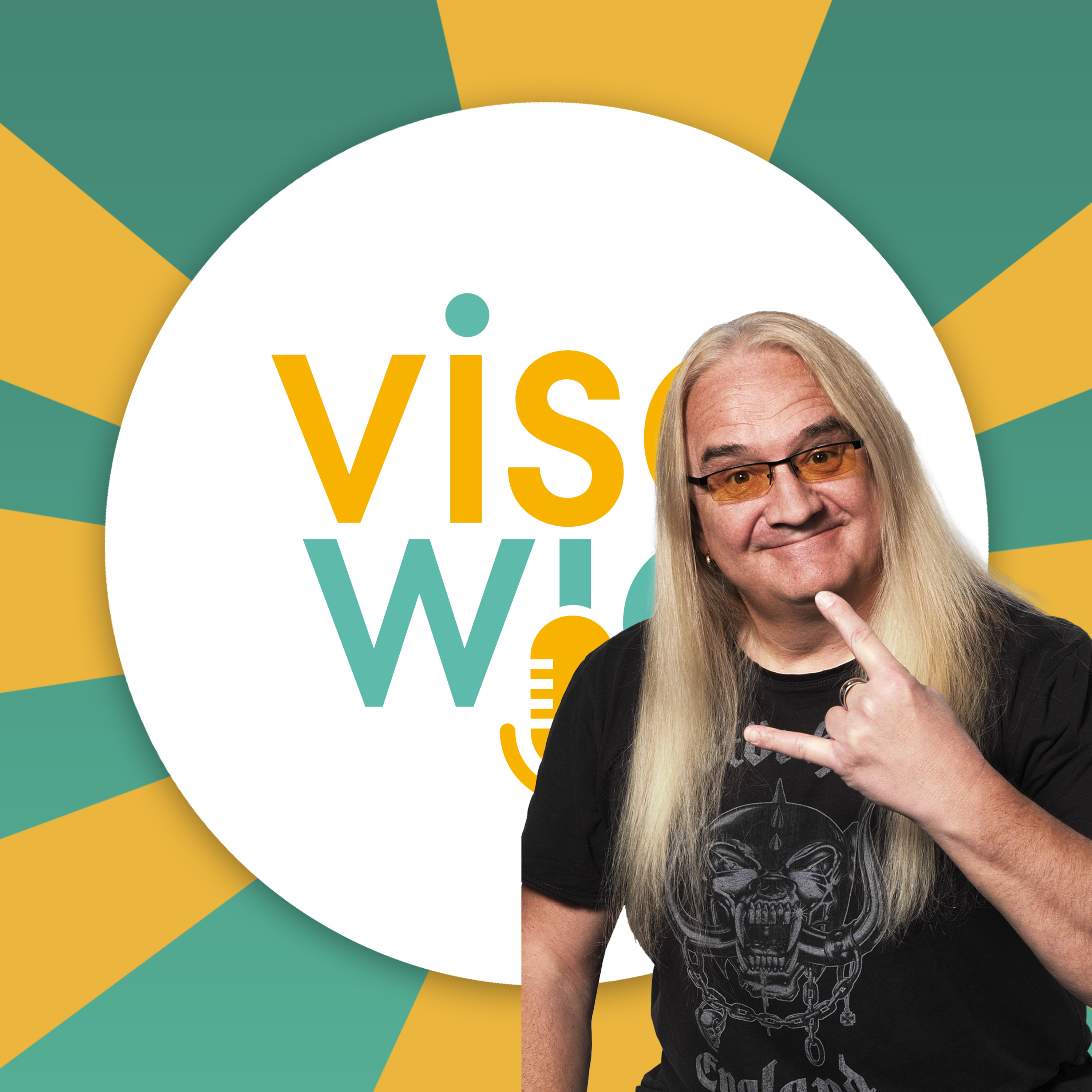 VISAWIE – jo, babbel!