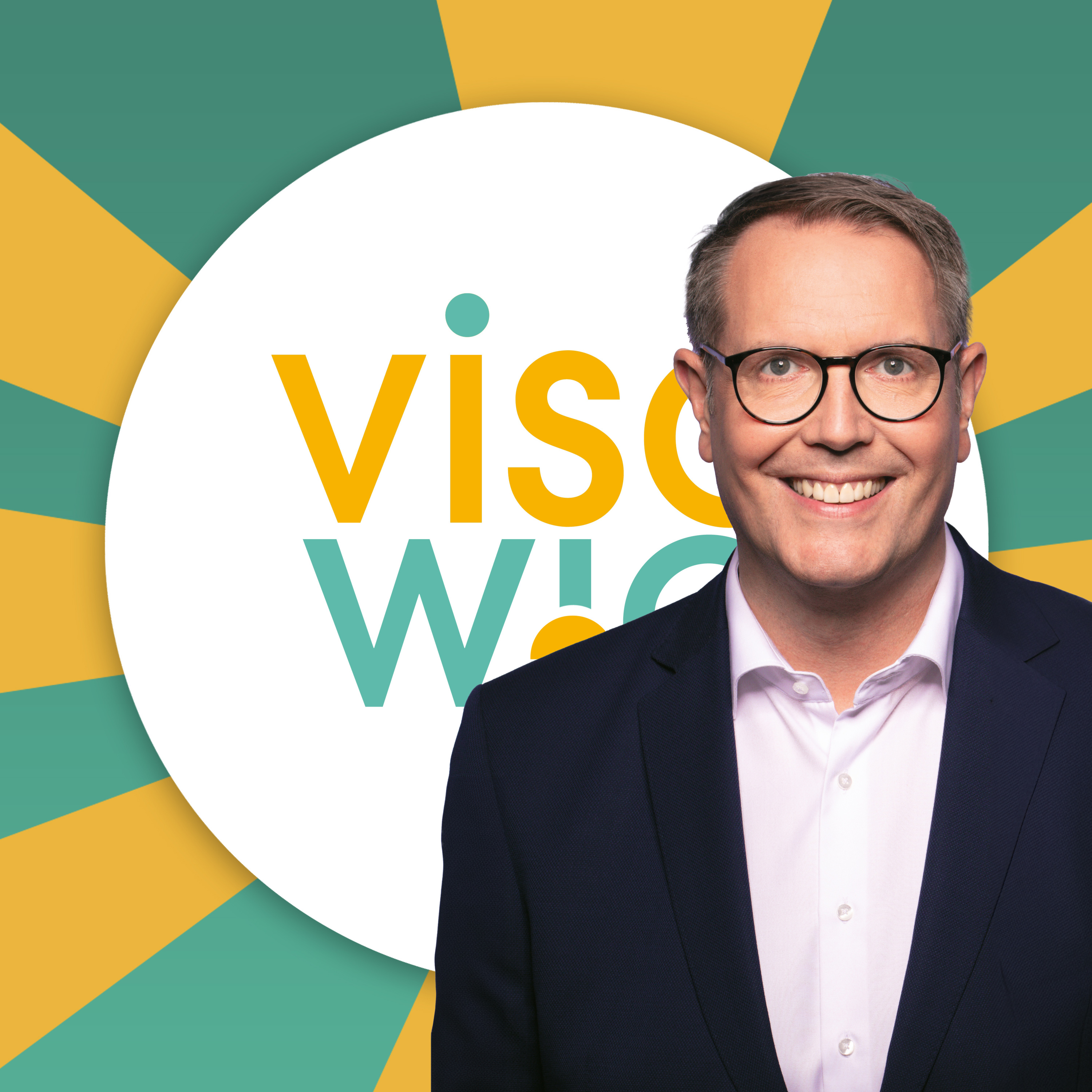 VISAWIE – jo, babbel!