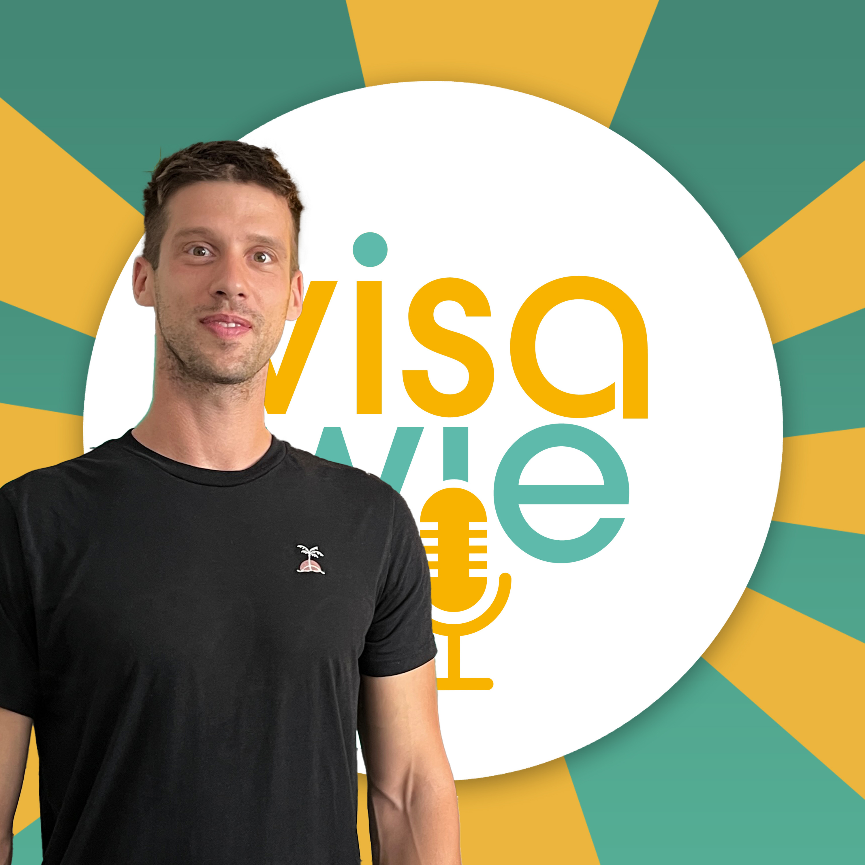 VISAWIE – jo, babbel!
