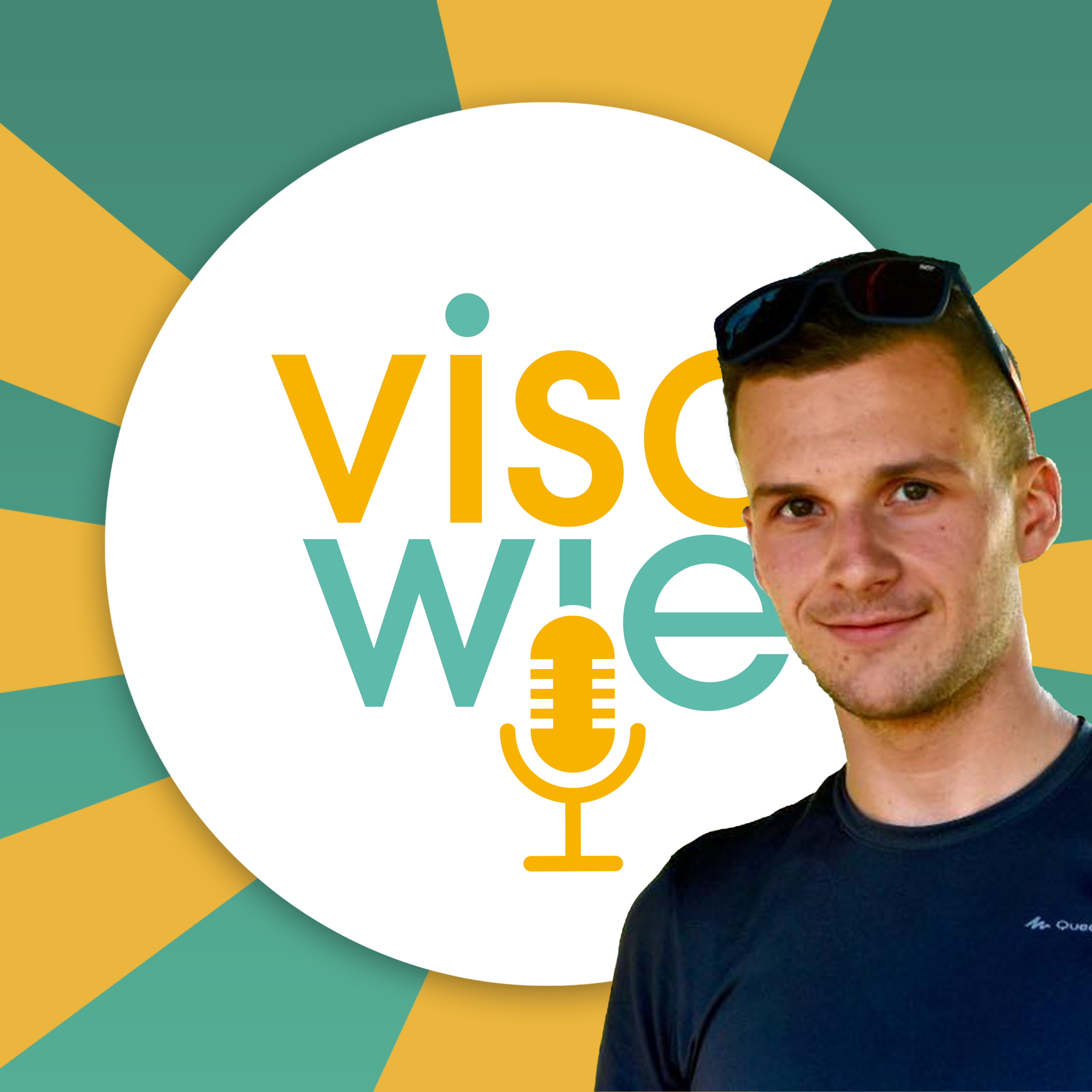 VISAWIE – jo, babbel!